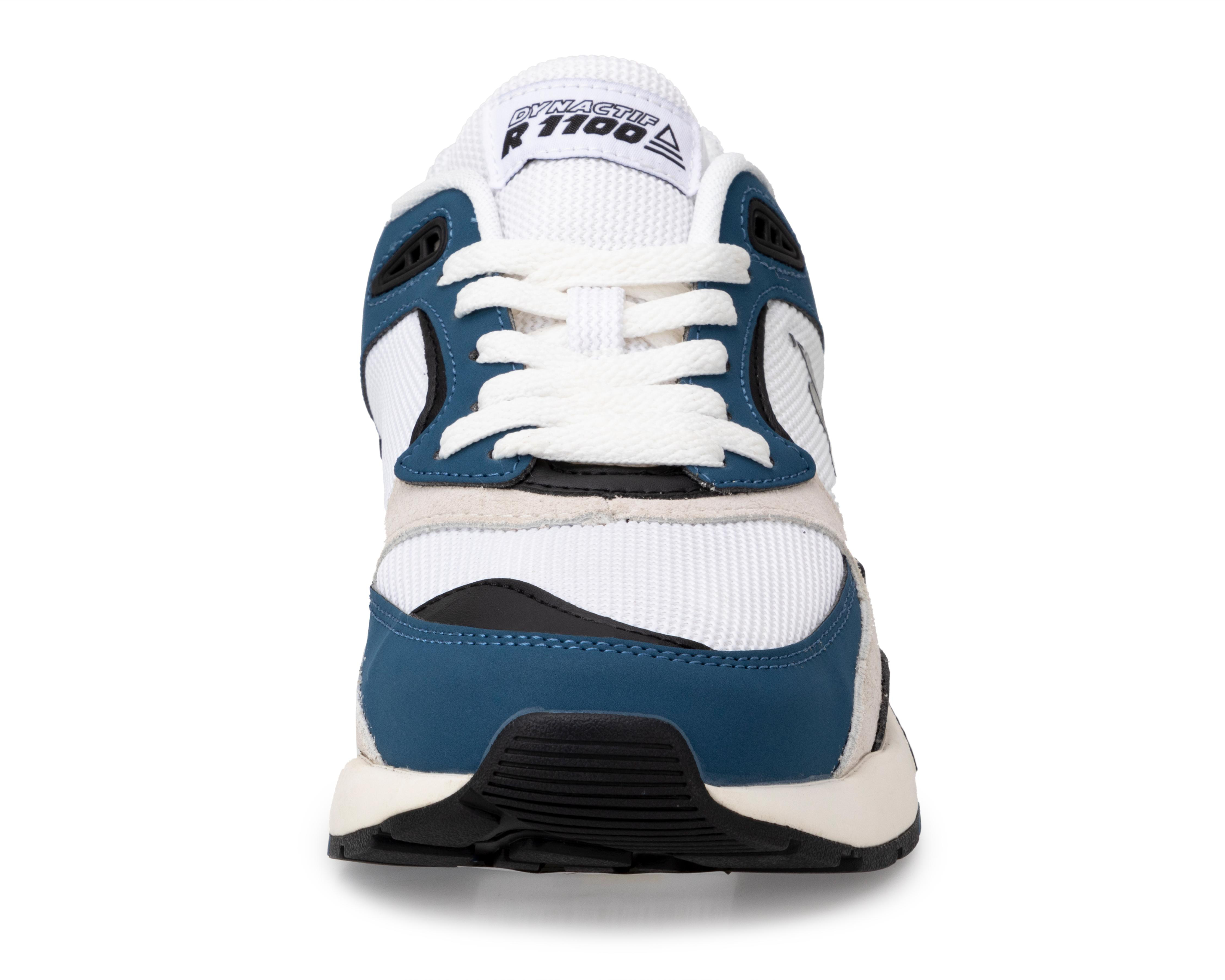 Foto 6 pulgar | Tenis Le Coq Sportif Dynactif R1100 para Hombre