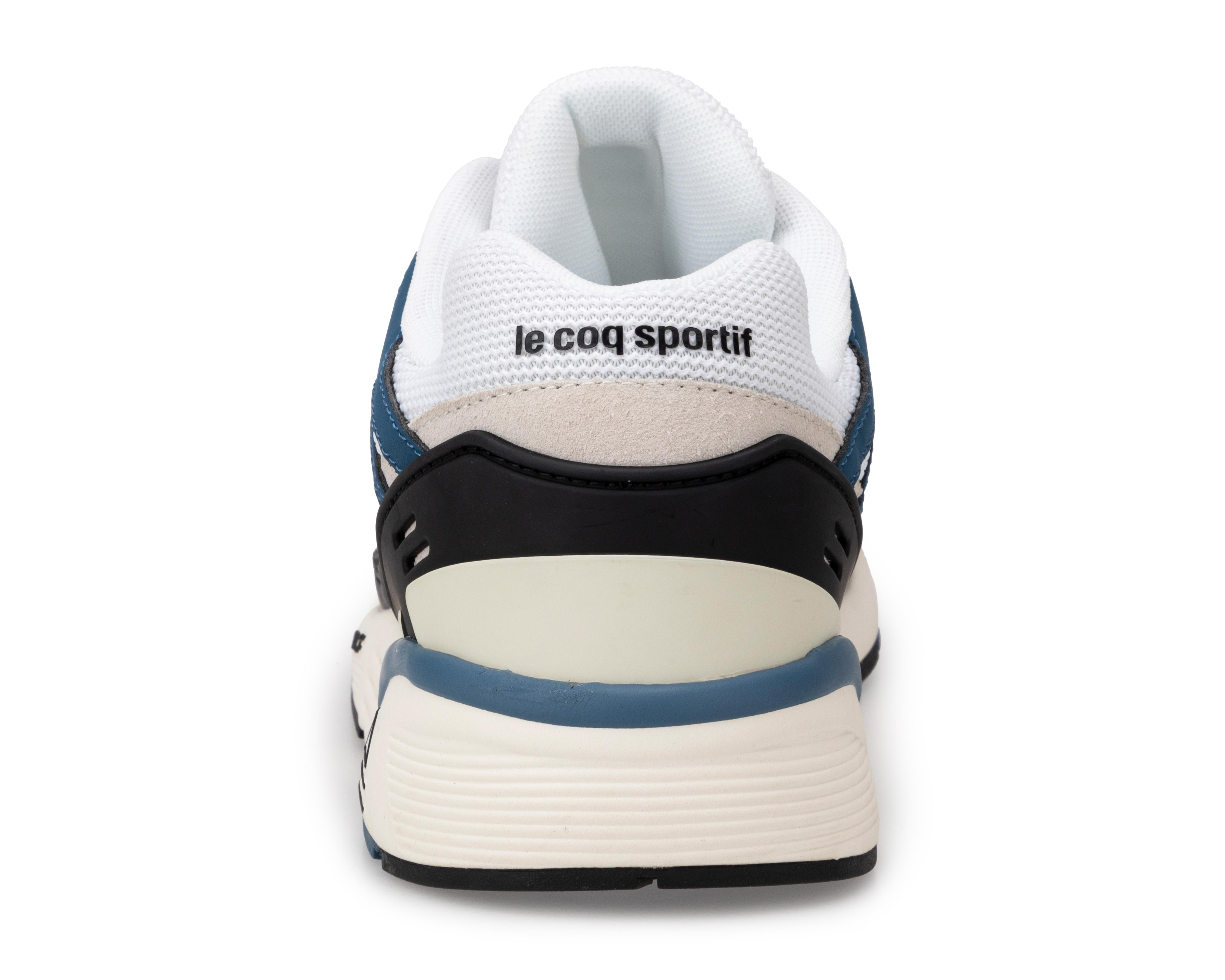 Foto 7 pulgar | Tenis Le Coq Sportif Dynactif R1100 para Hombre