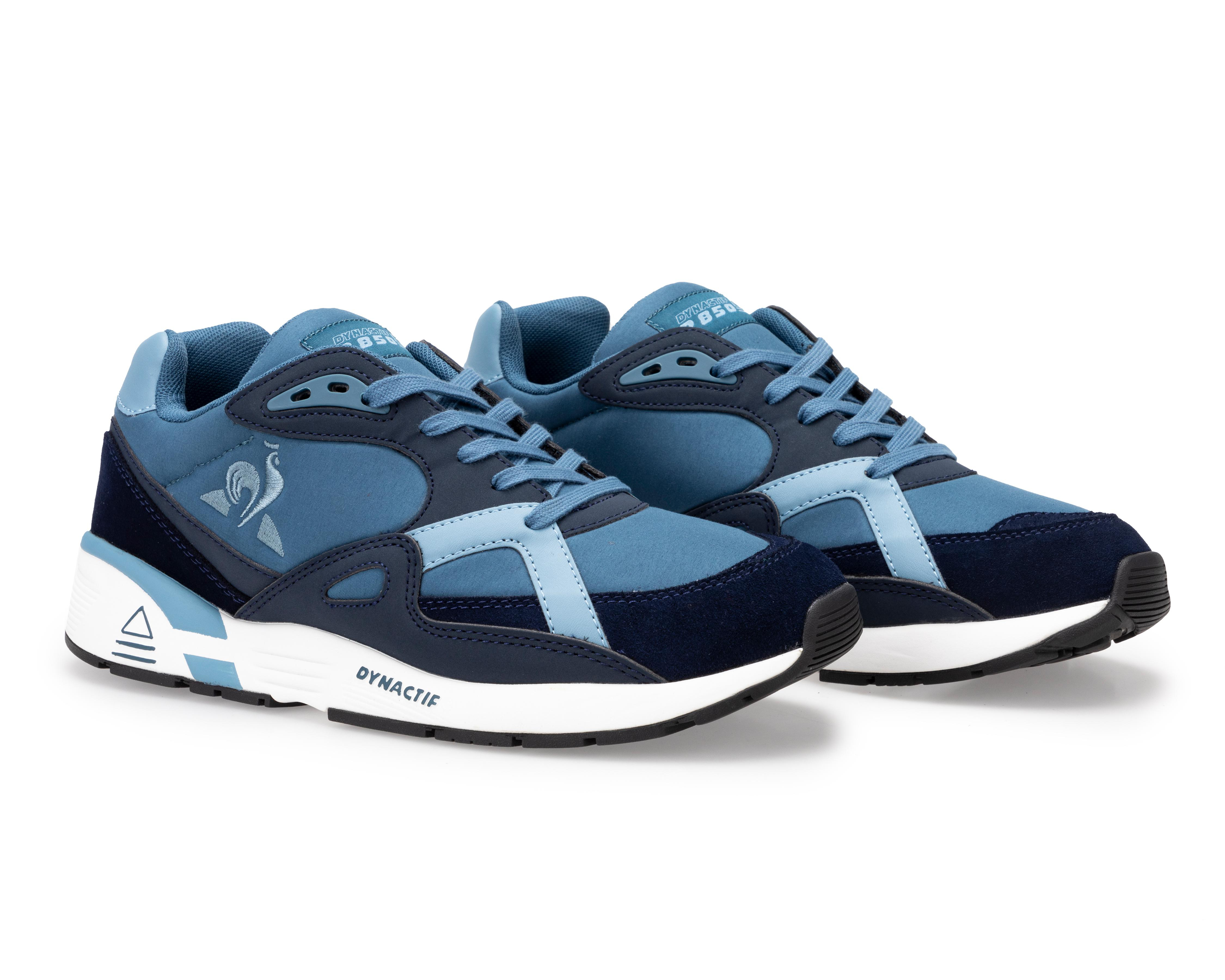 Tenis Le Coq Sportif Dynactif R850 para Hombre