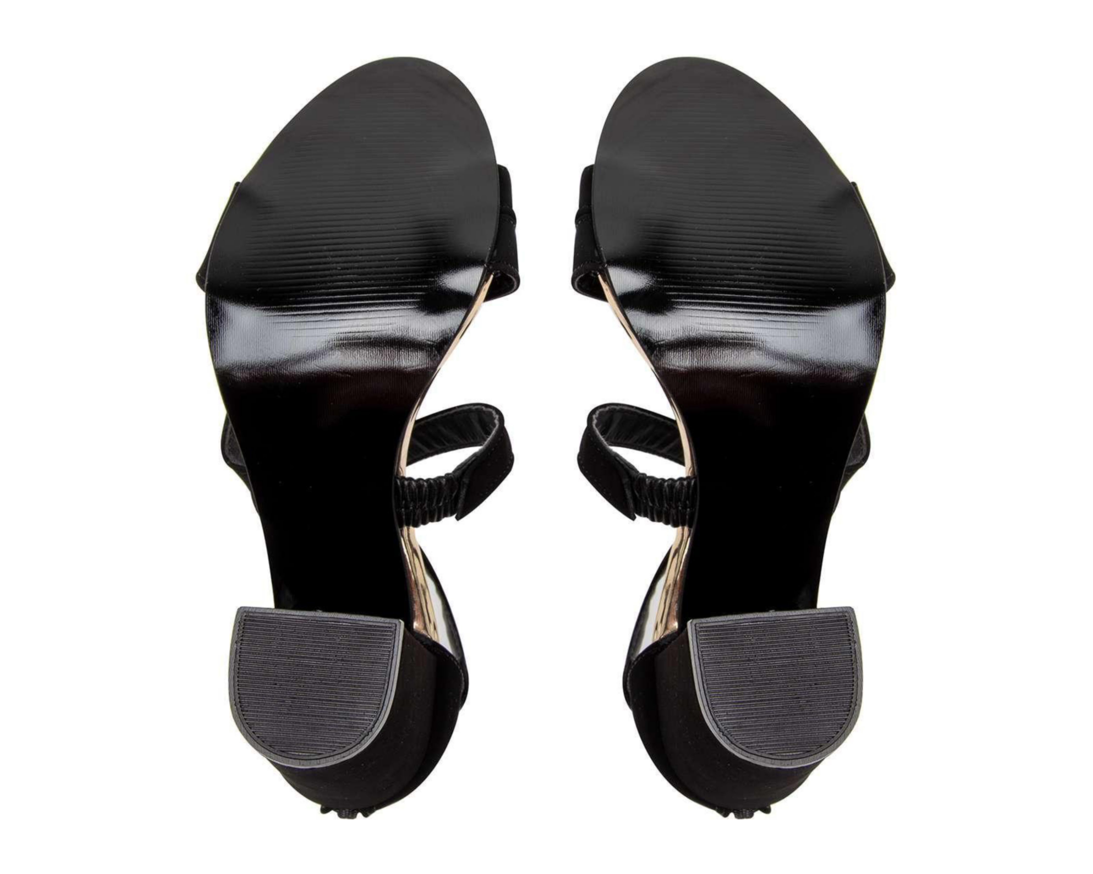 Foto 3 pulgar | Sandalias de Tacón Jennifer Lopez para Mujer