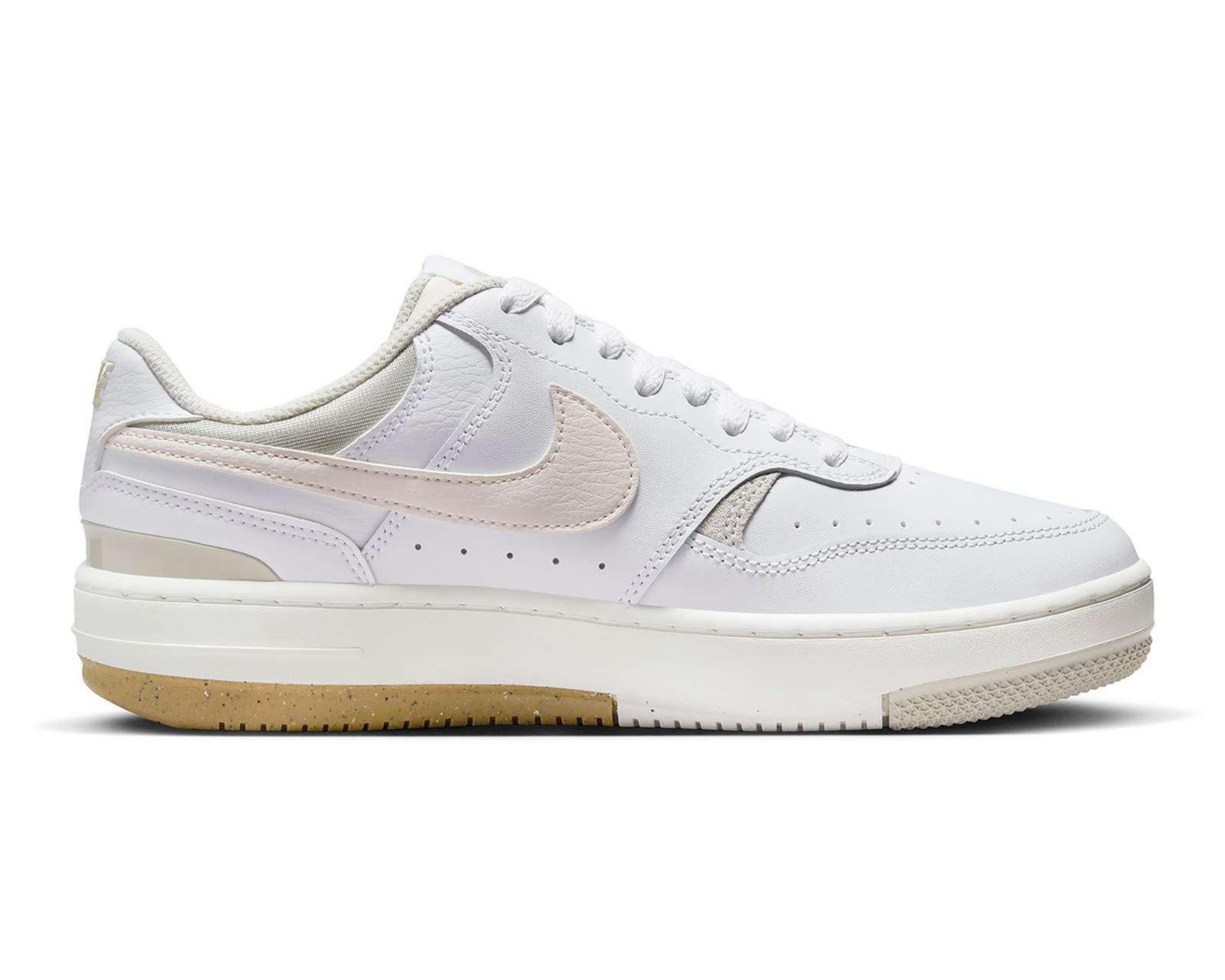 Foto 4 pulgar | Tenis Nike Gamma Force para Mujer