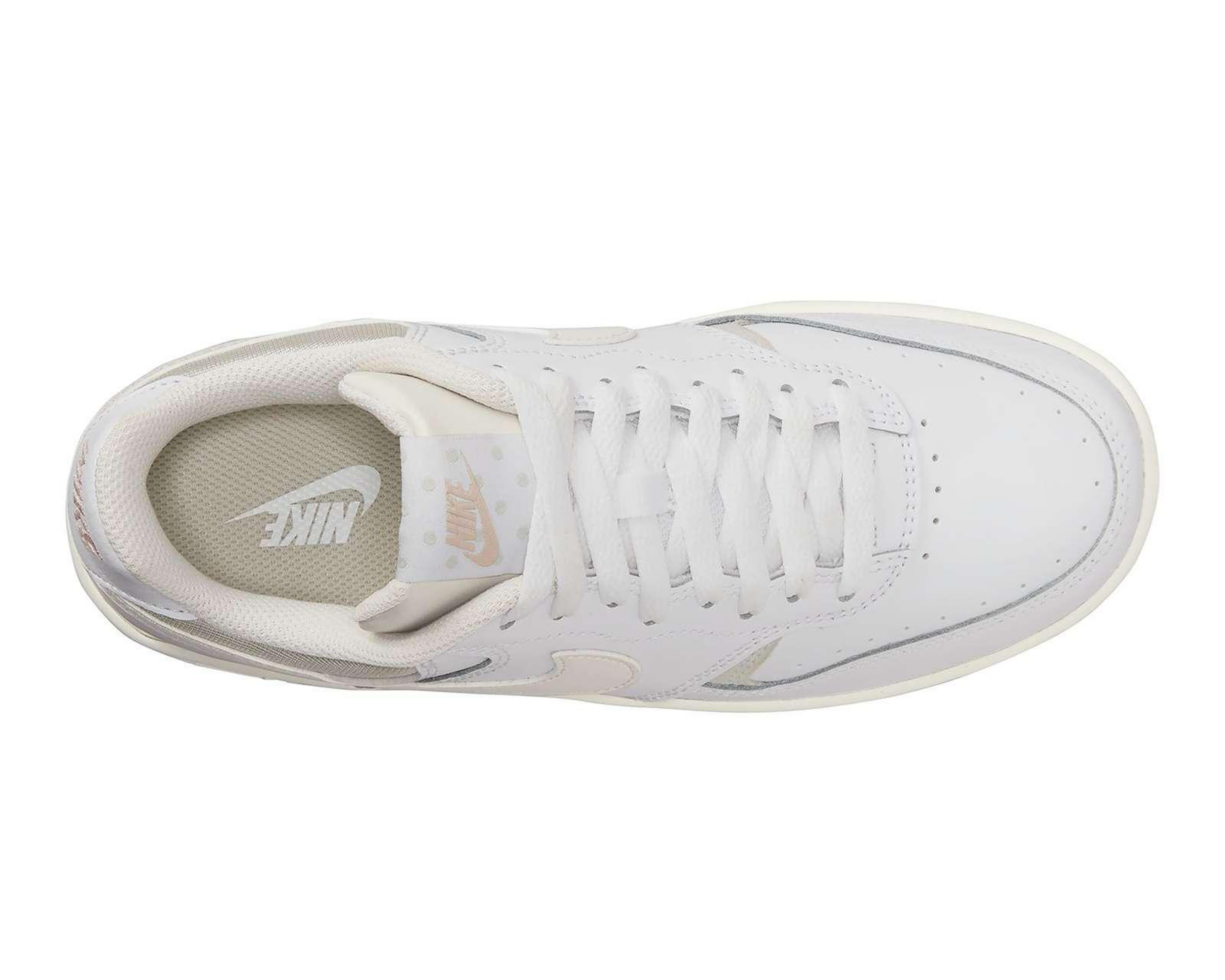 Foto 6 pulgar | Tenis Nike Gamma Force para Mujer