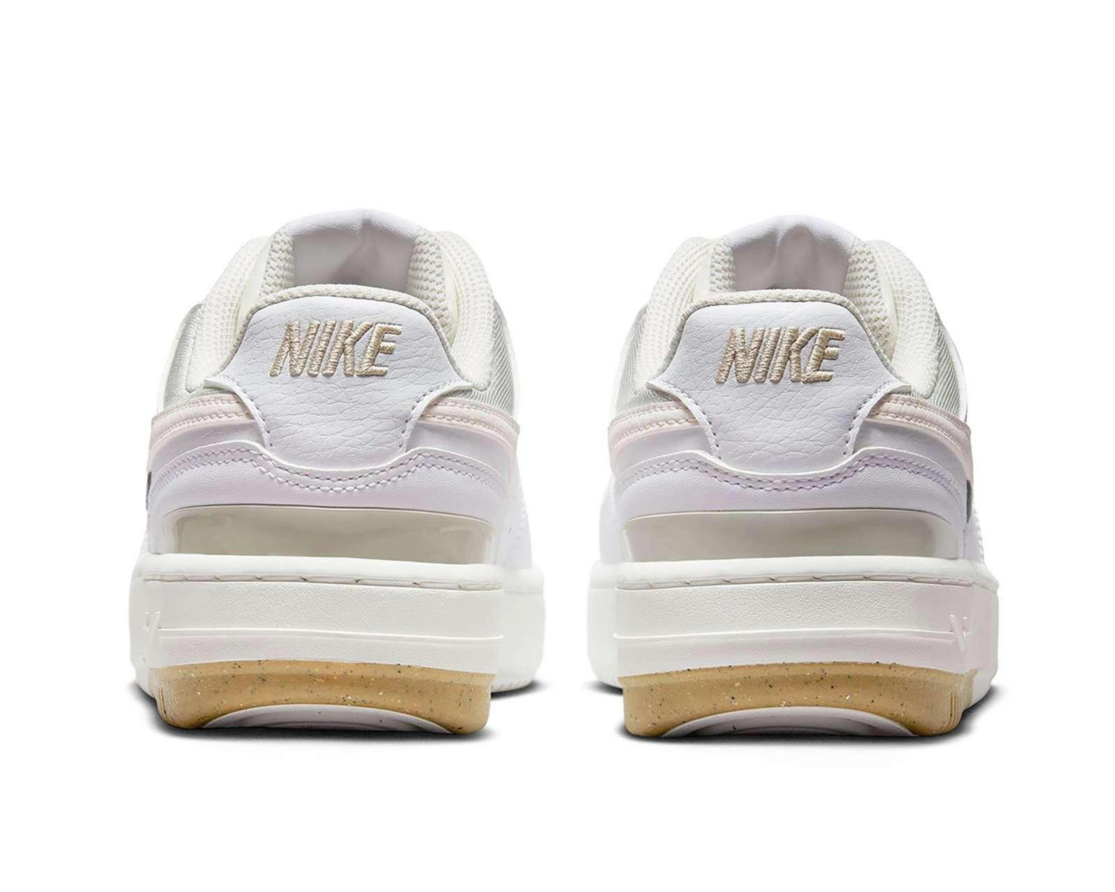Foto 8 pulgar | Tenis Nike Gamma Force para Mujer