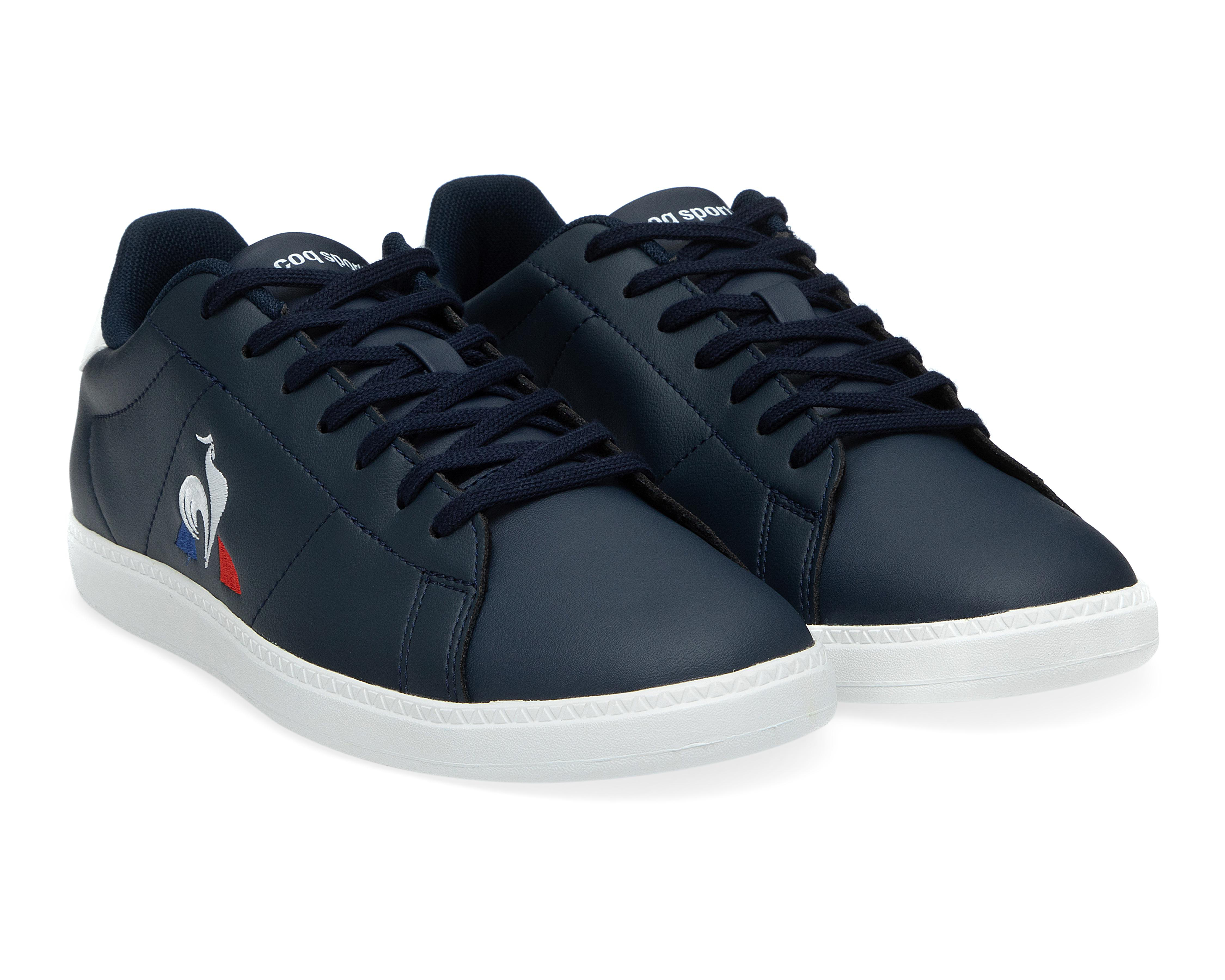 Tenis Casuales Le Coq Sportif para Hombre