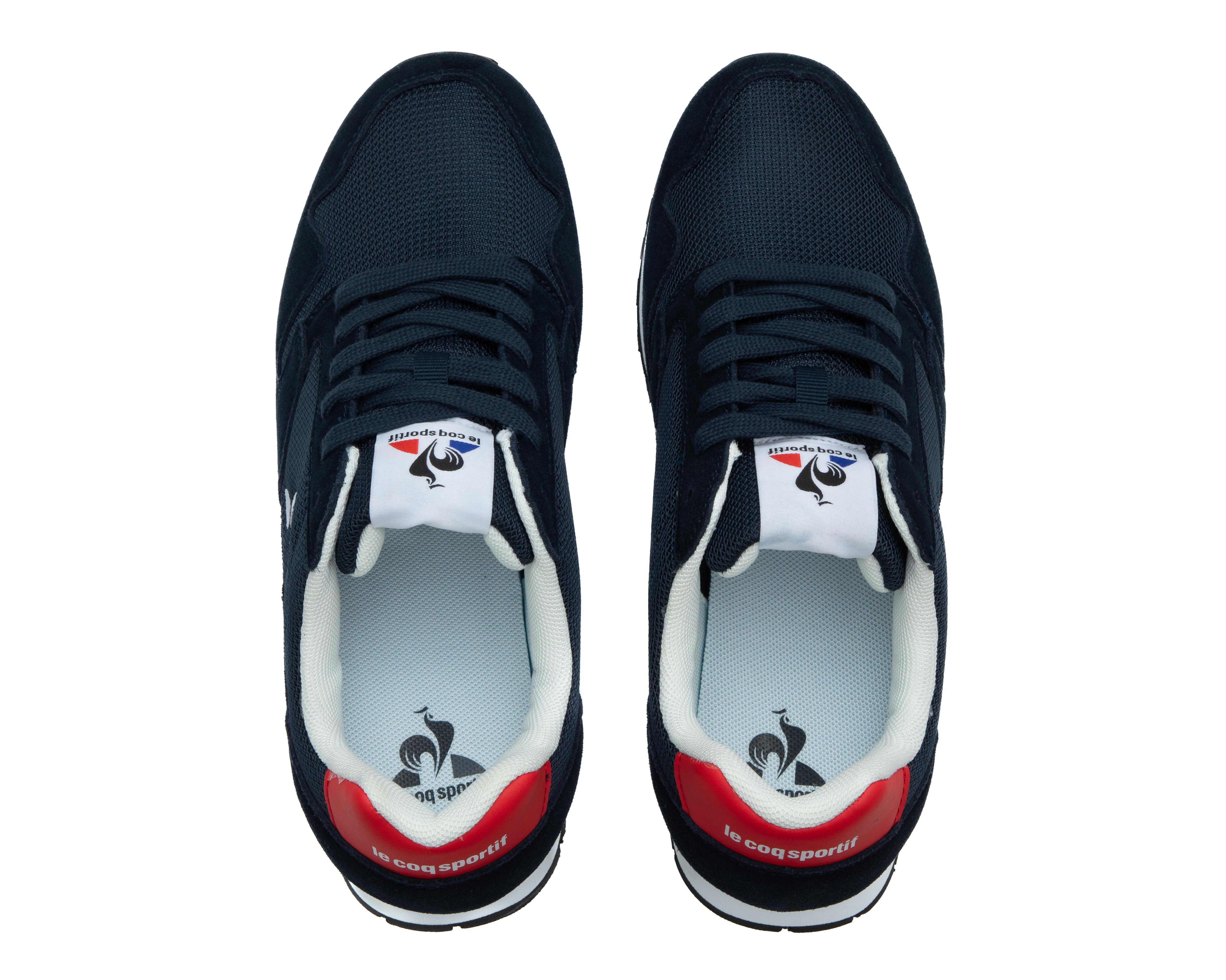 Foto 4 pulgar | Tenis Casuales Le Coq Sportif para Hombre