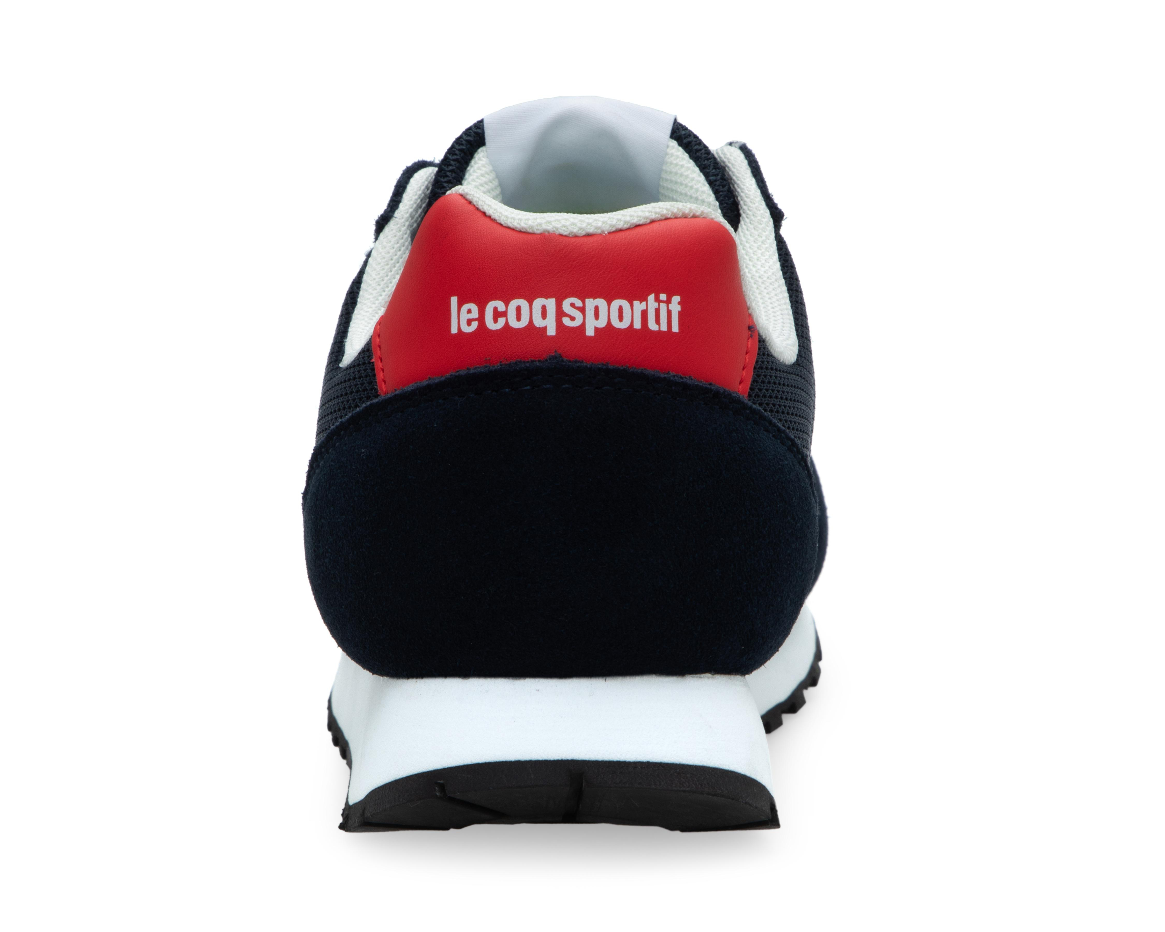 Foto 7 pulgar | Tenis Casuales Le Coq Sportif para Hombre