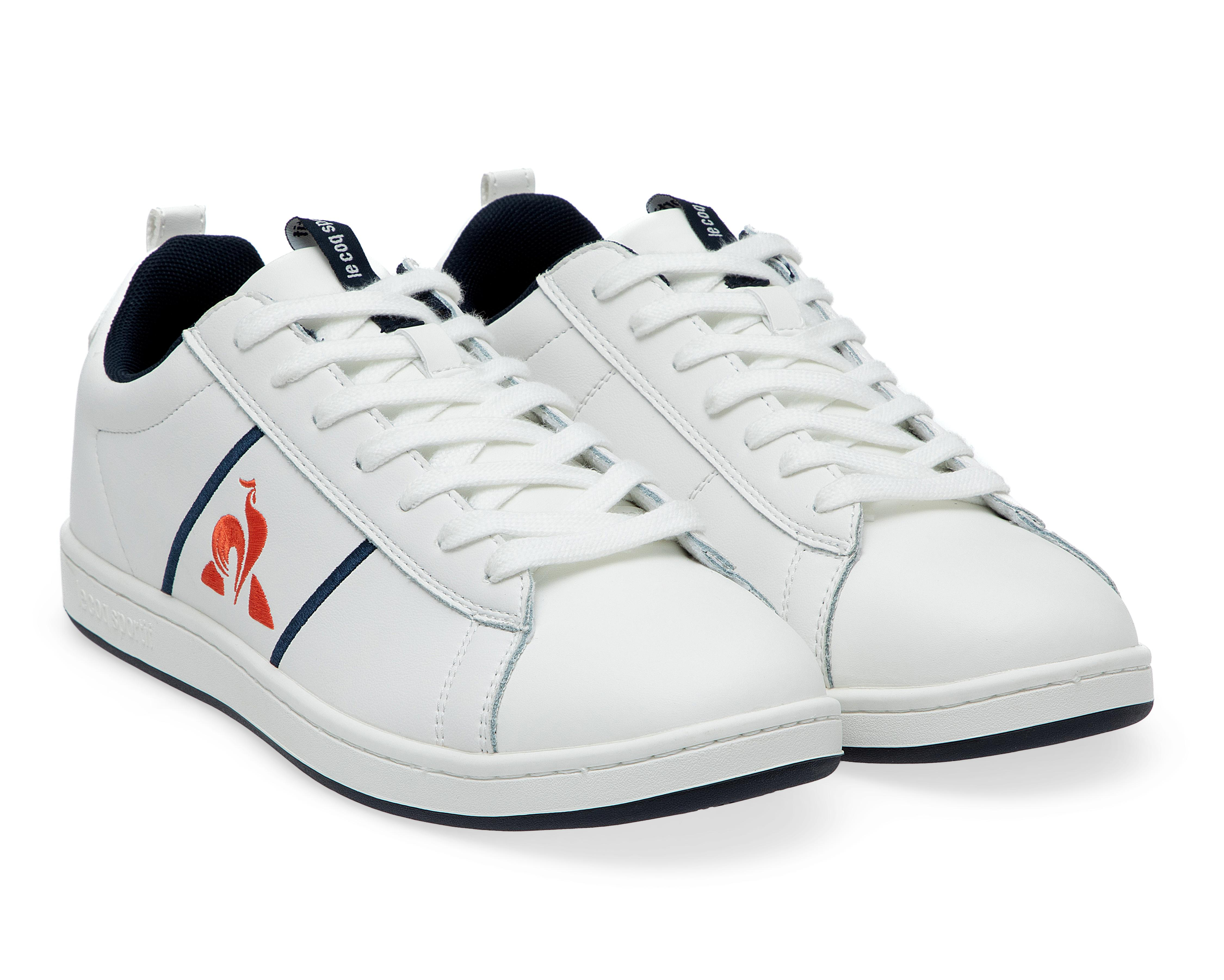 Foto 2 pulgar | Tenis Casuales Le Coq Sportif para Hombre