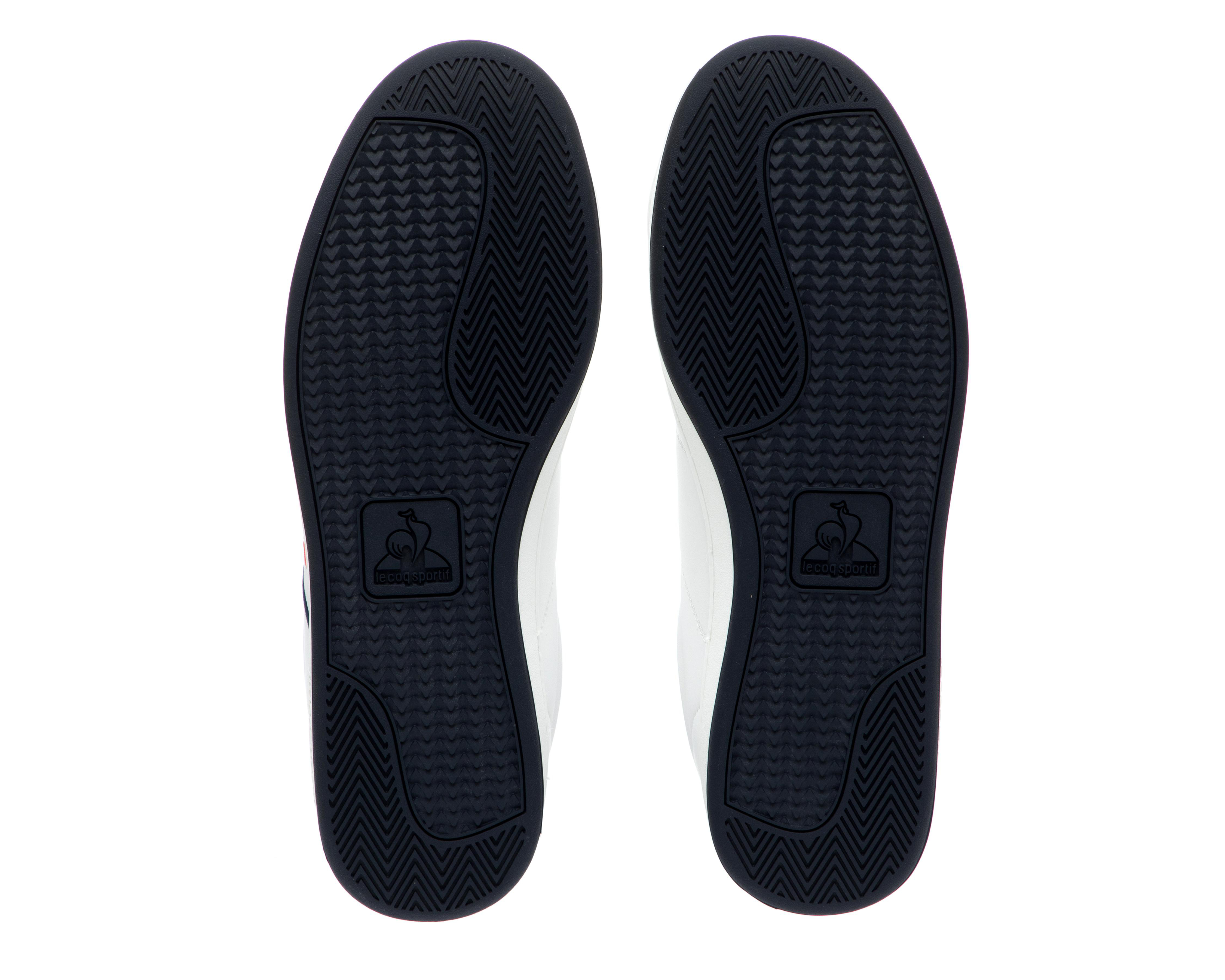 Foto 3 pulgar | Tenis Casuales Le Coq Sportif para Hombre