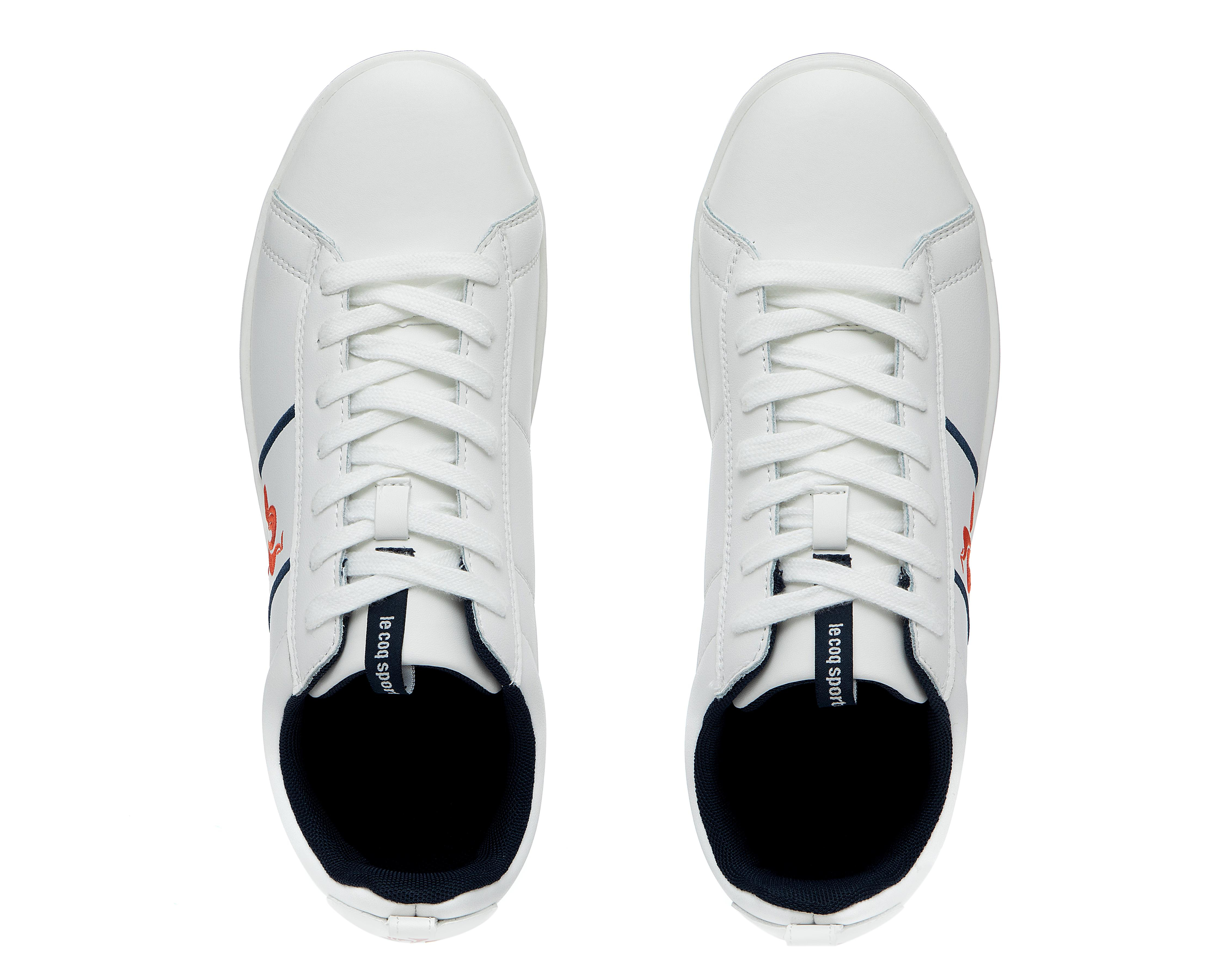 Foto 4 pulgar | Tenis Casuales Le Coq Sportif para Hombre