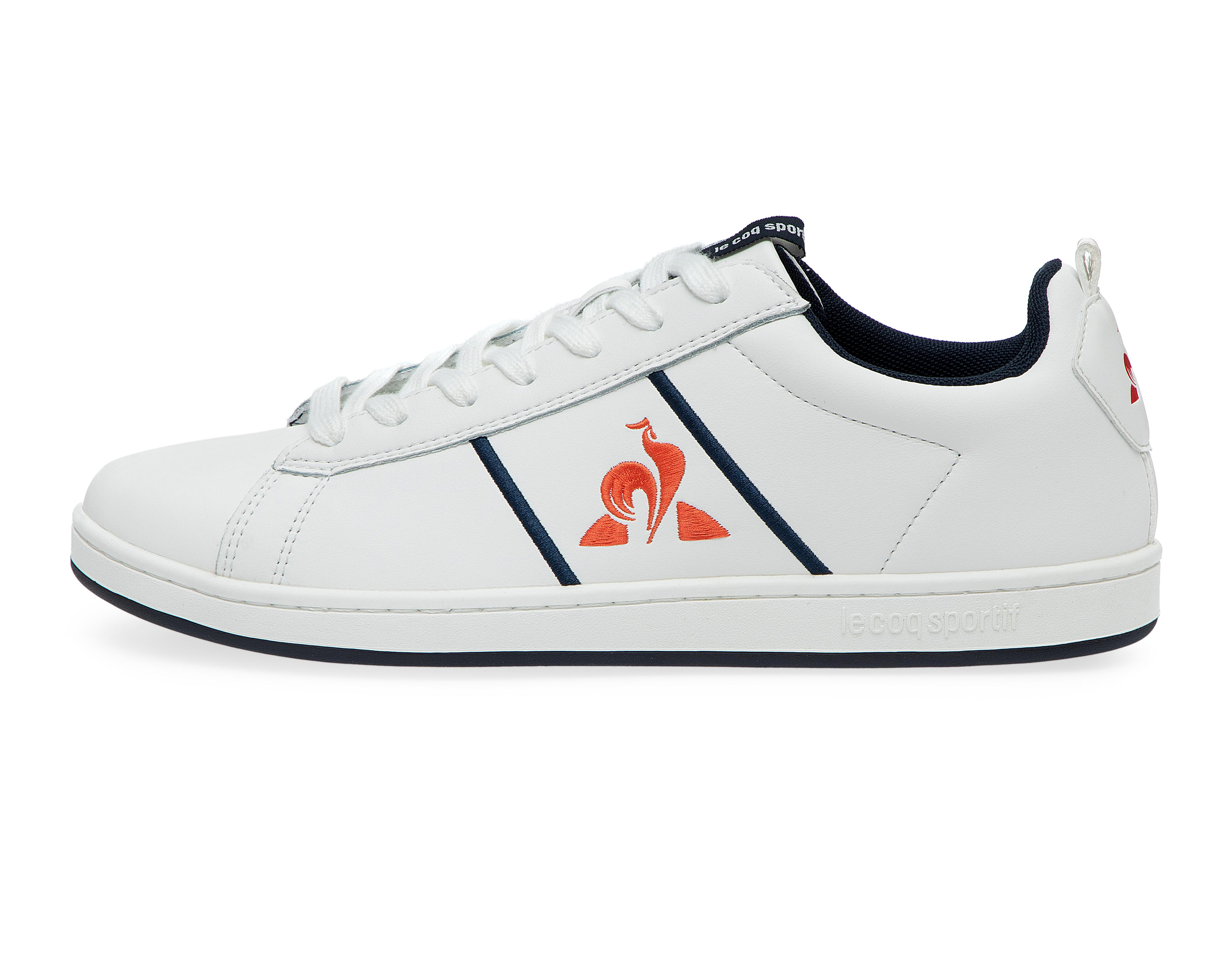 Foto 5 pulgar | Tenis Casuales Le Coq Sportif para Hombre