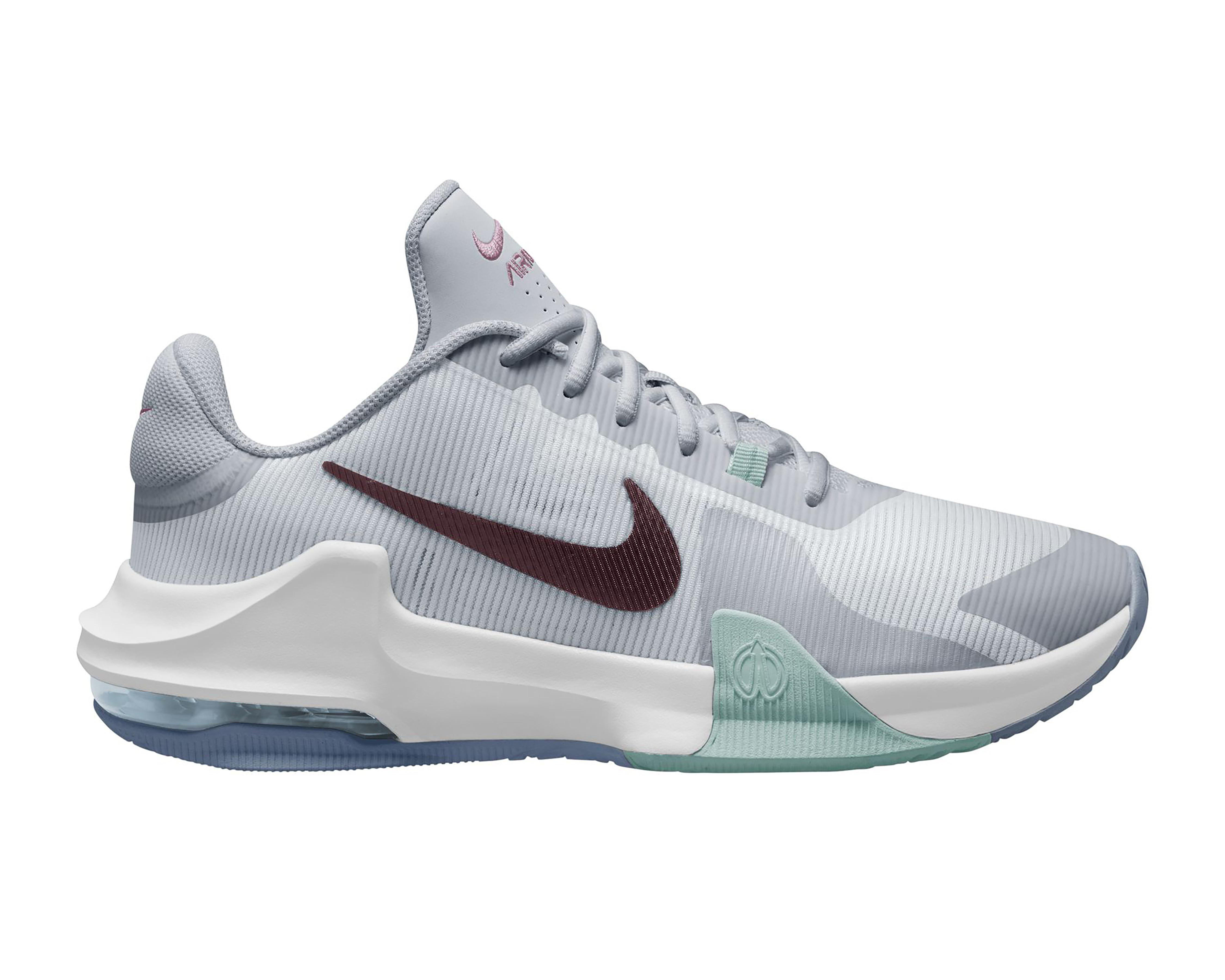 Foto 2 pulgar | Tenis Nike Air Max Impact 4 para Hombre