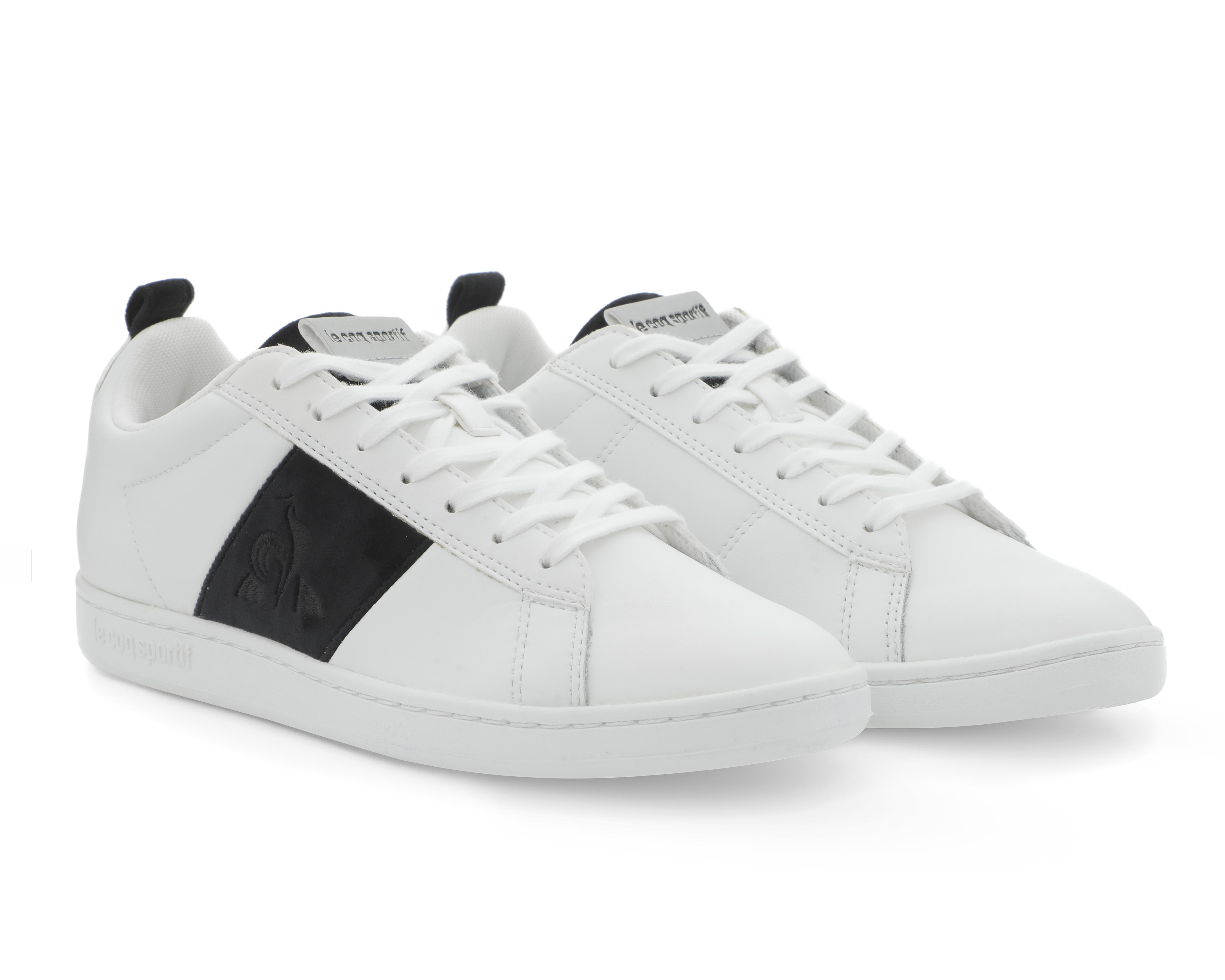 Foto 2 pulgar | Tenis Casuales Le Coq Sportif para Mujer