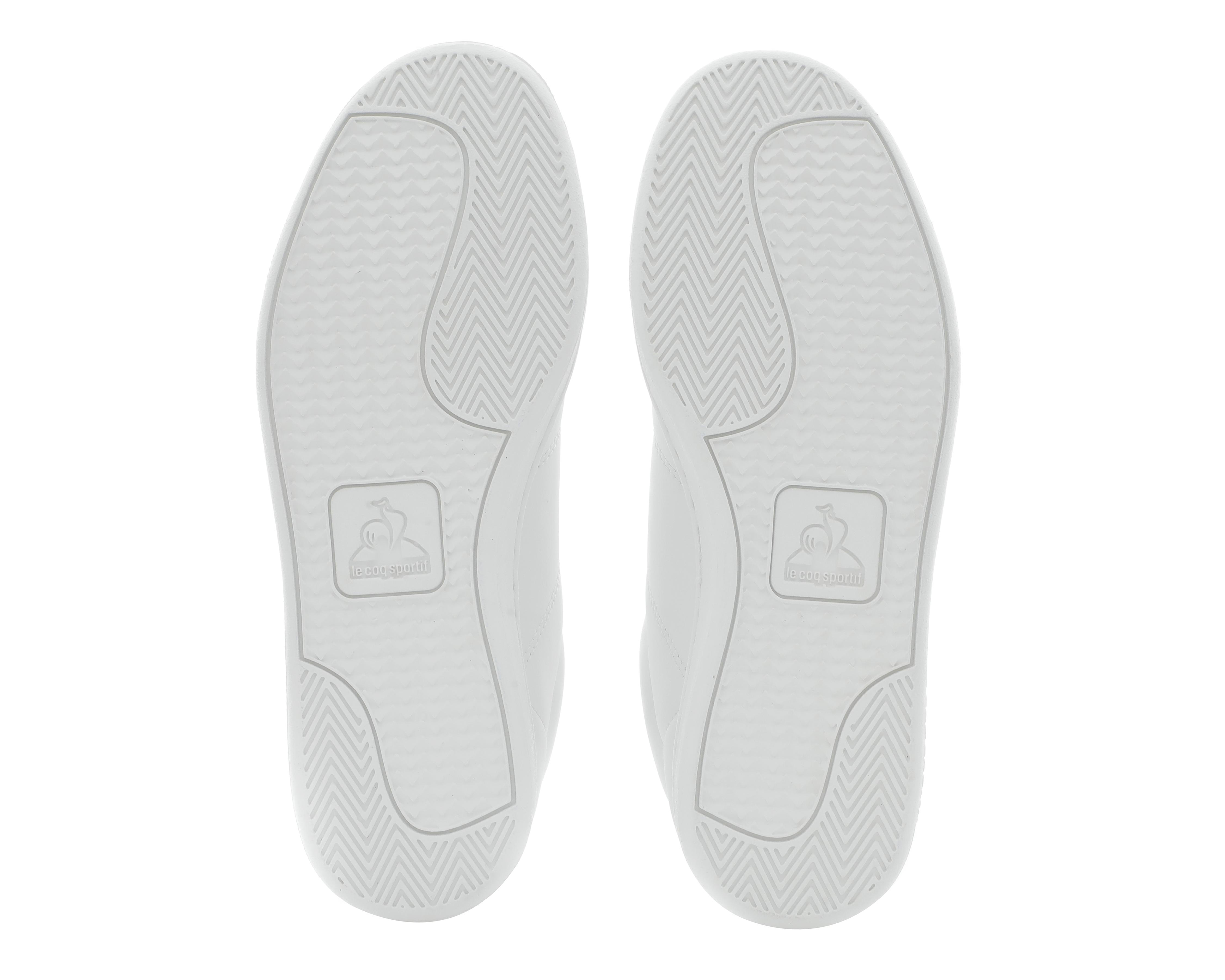 Foto 3 pulgar | Tenis Casuales Le Coq Sportif para Mujer