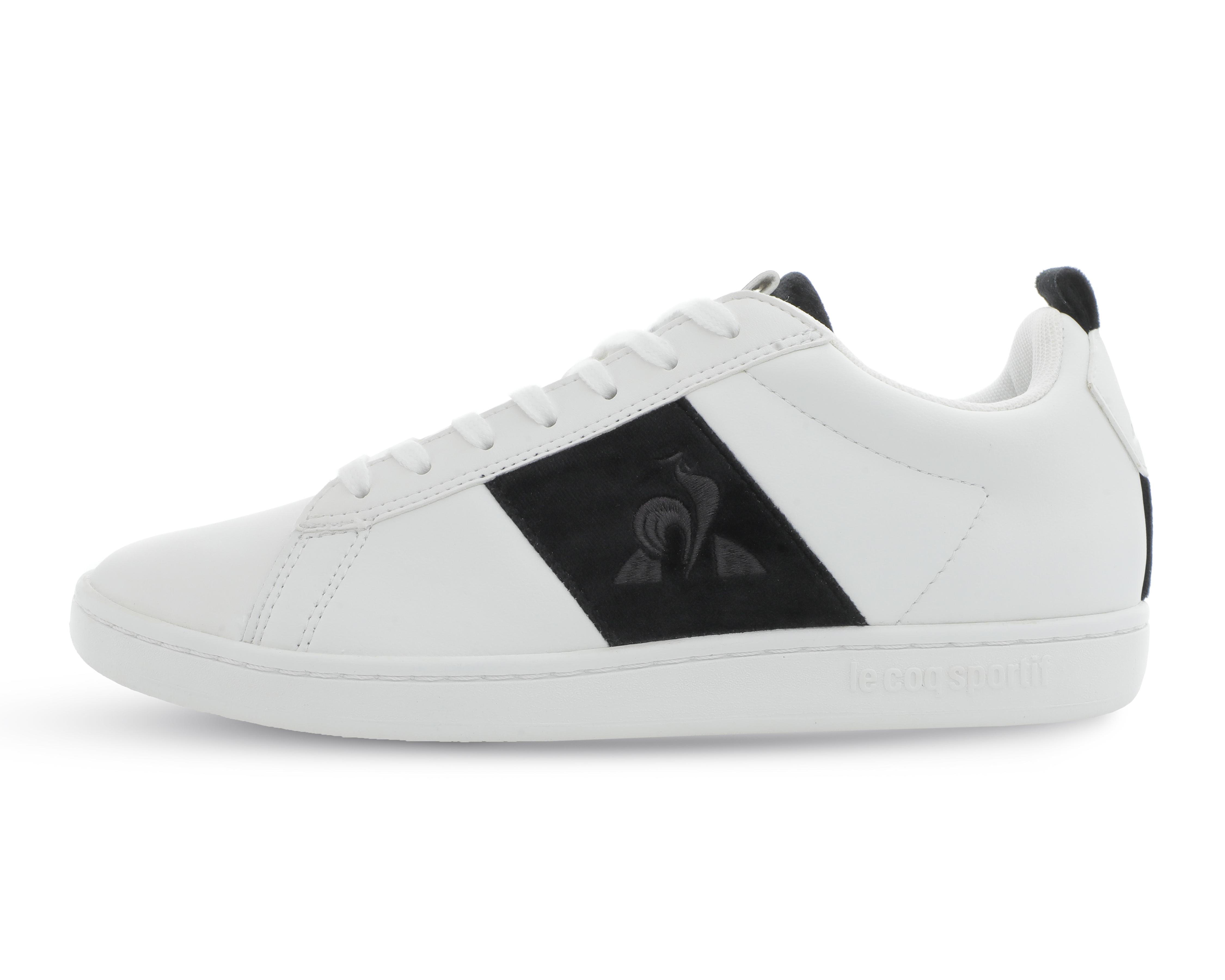 Foto 5 pulgar | Tenis Casuales Le Coq Sportif para Mujer