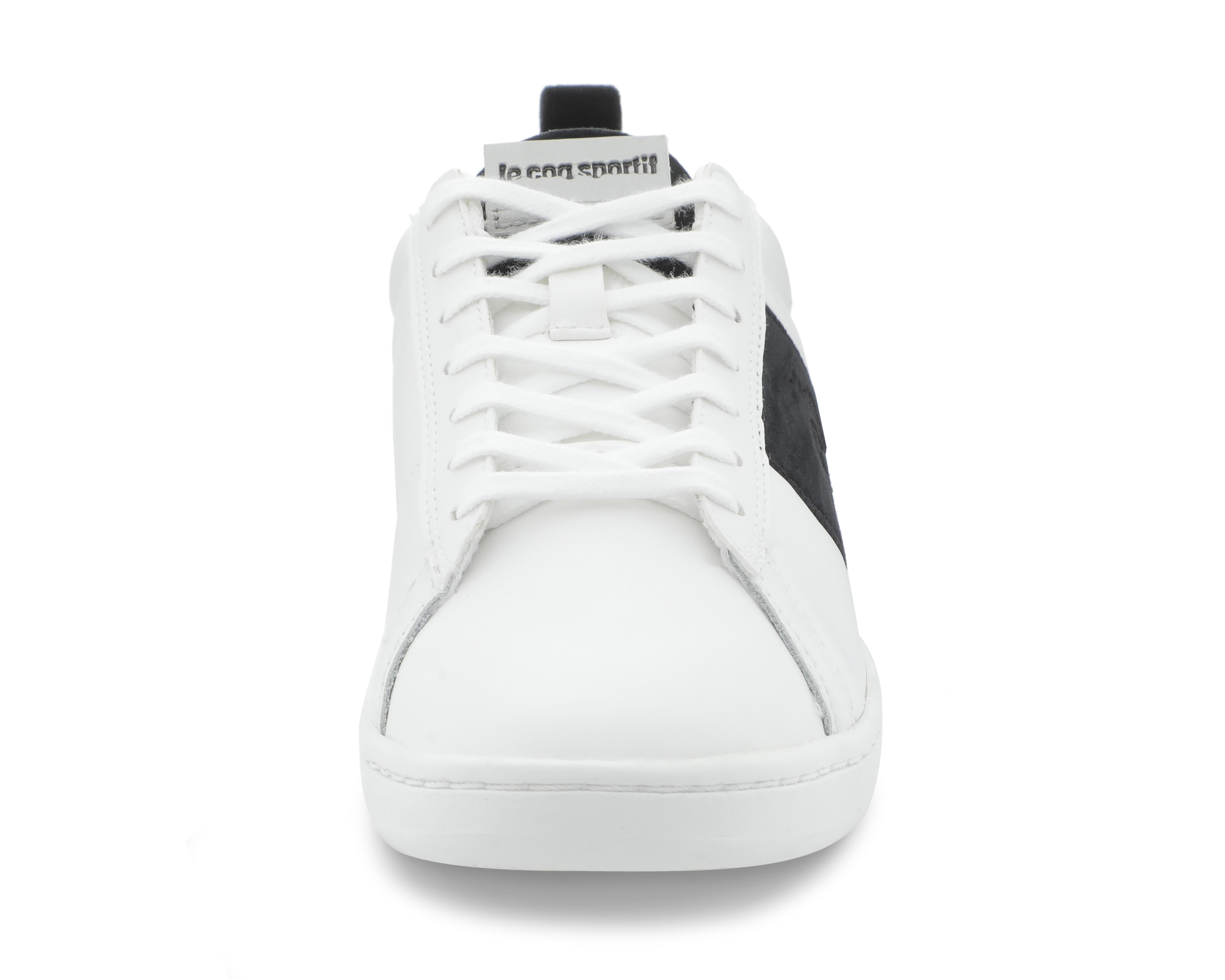 Foto 6 pulgar | Tenis Casuales Le Coq Sportif para Mujer