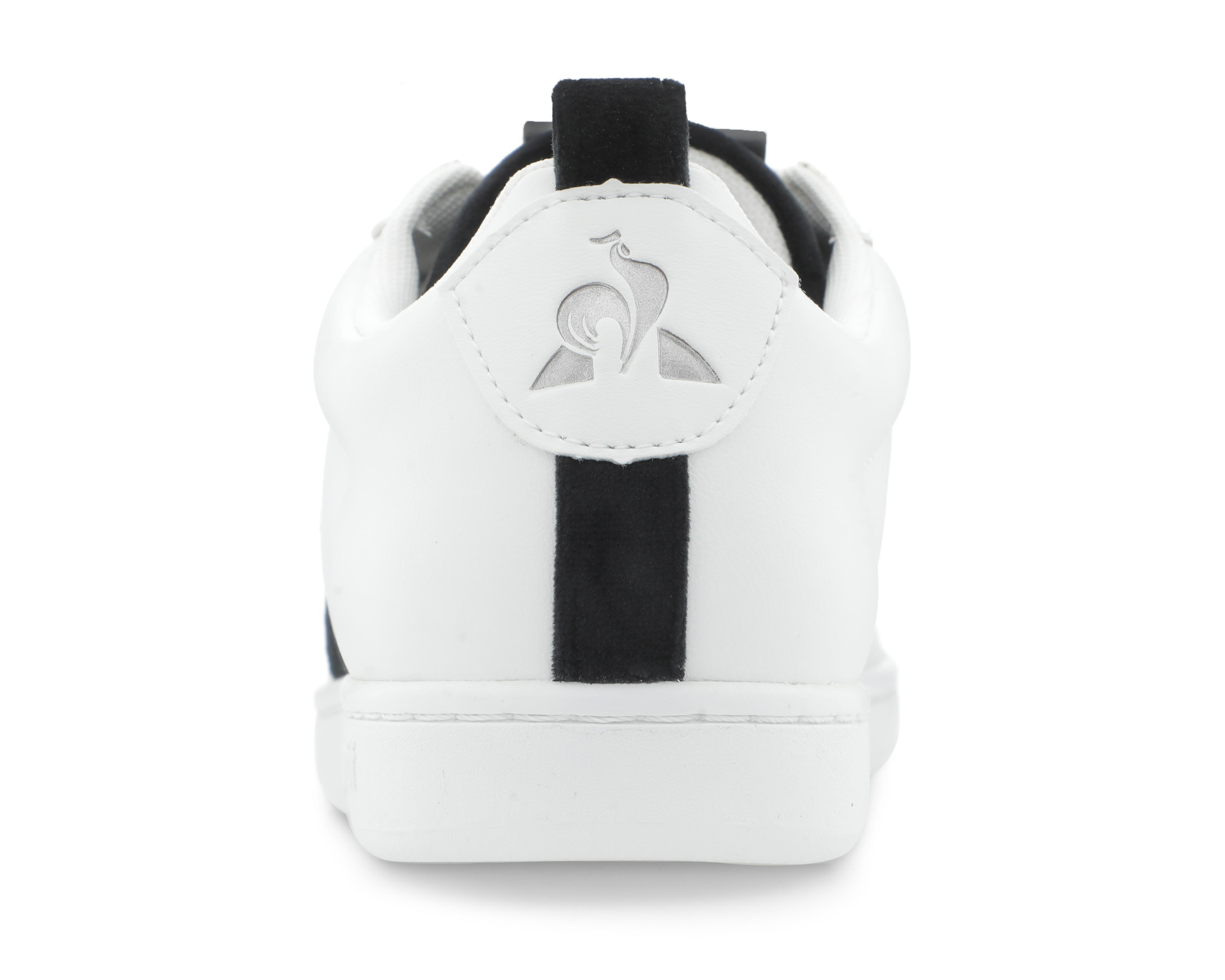 Foto 7 pulgar | Tenis Casuales Le Coq Sportif para Mujer