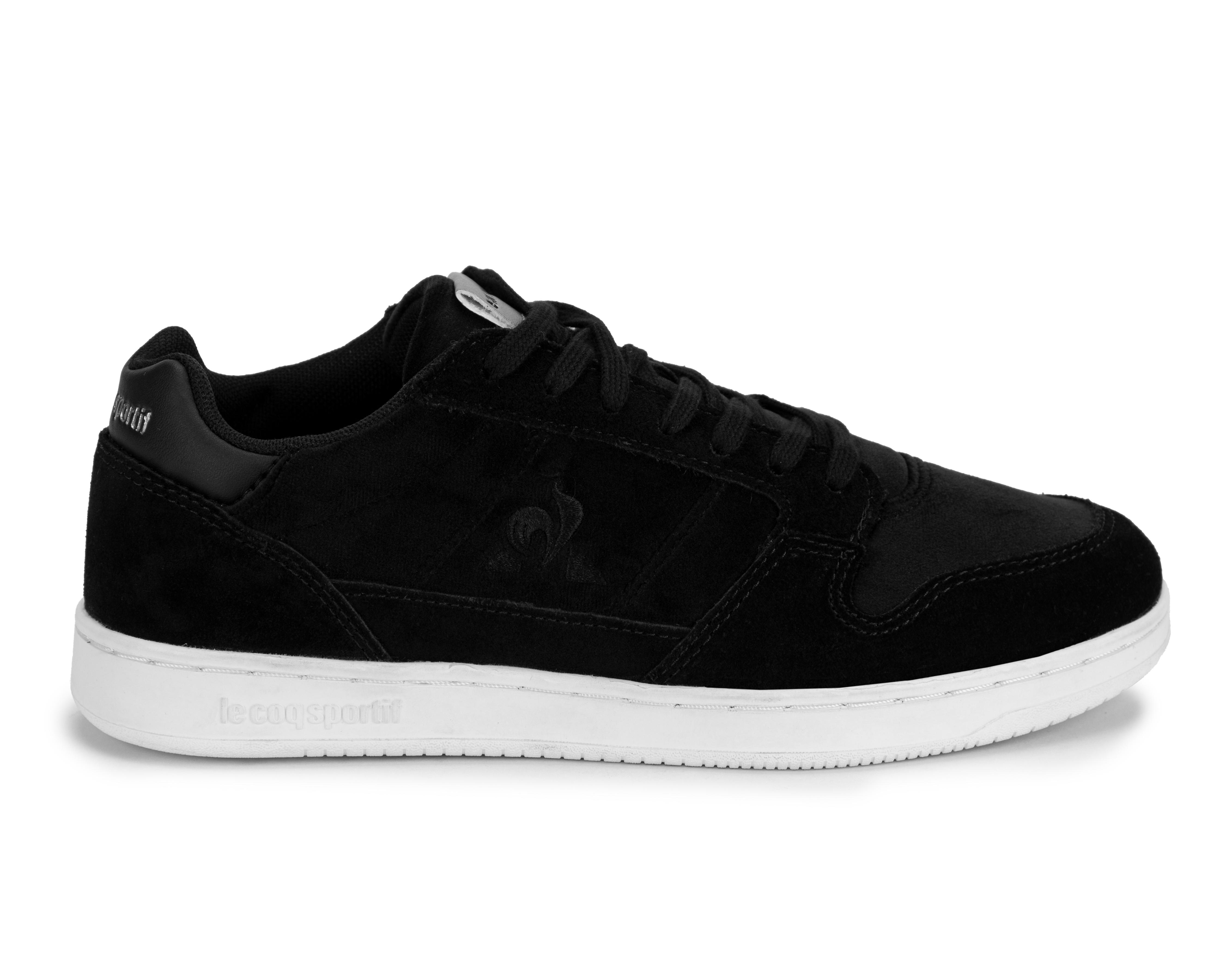 Foto 3 pulgar | Tenis Le Coq Sportif Breakpoint Peach Skin para Mujer