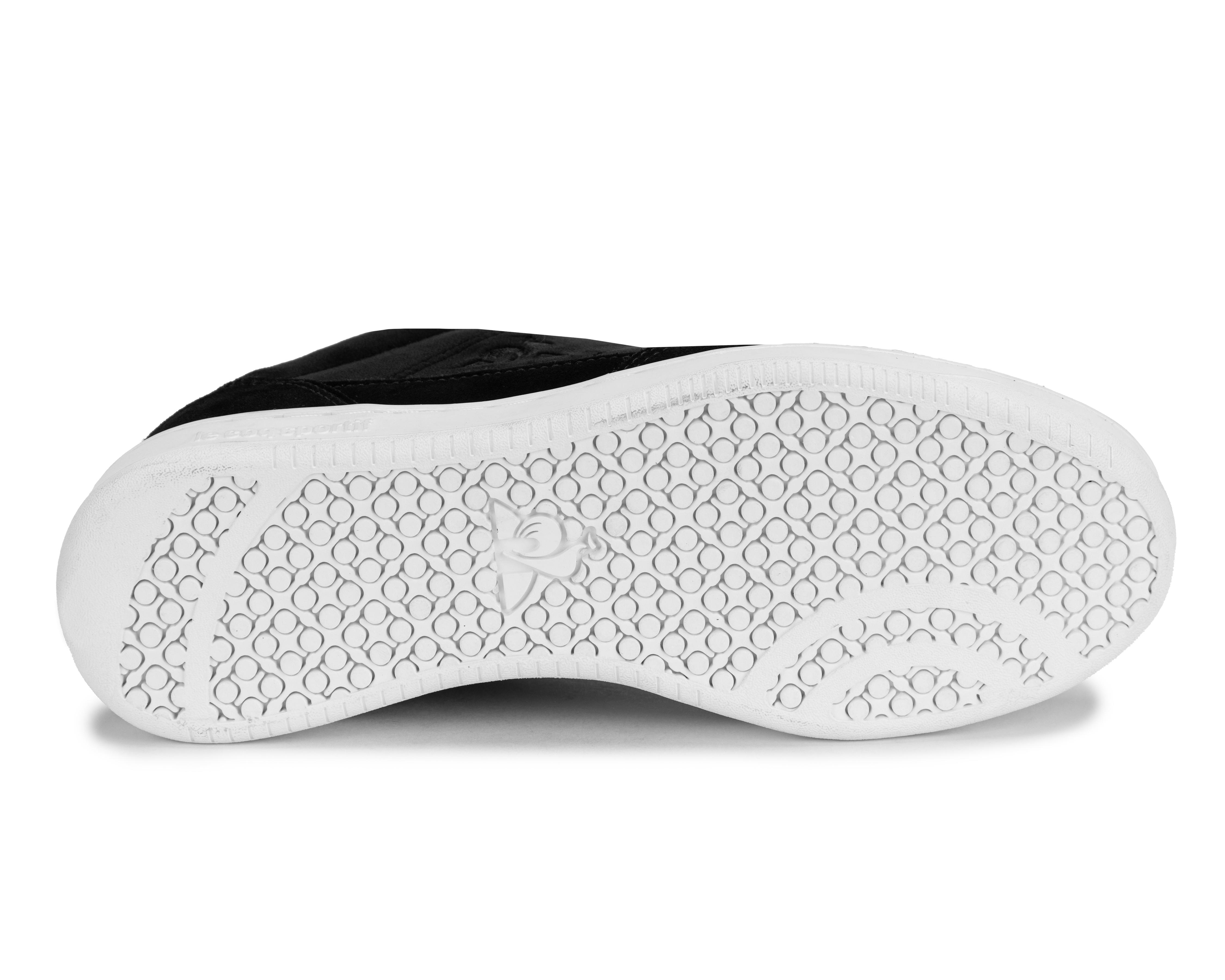 Foto 5 pulgar | Tenis Le Coq Sportif Breakpoint Peach Skin para Mujer