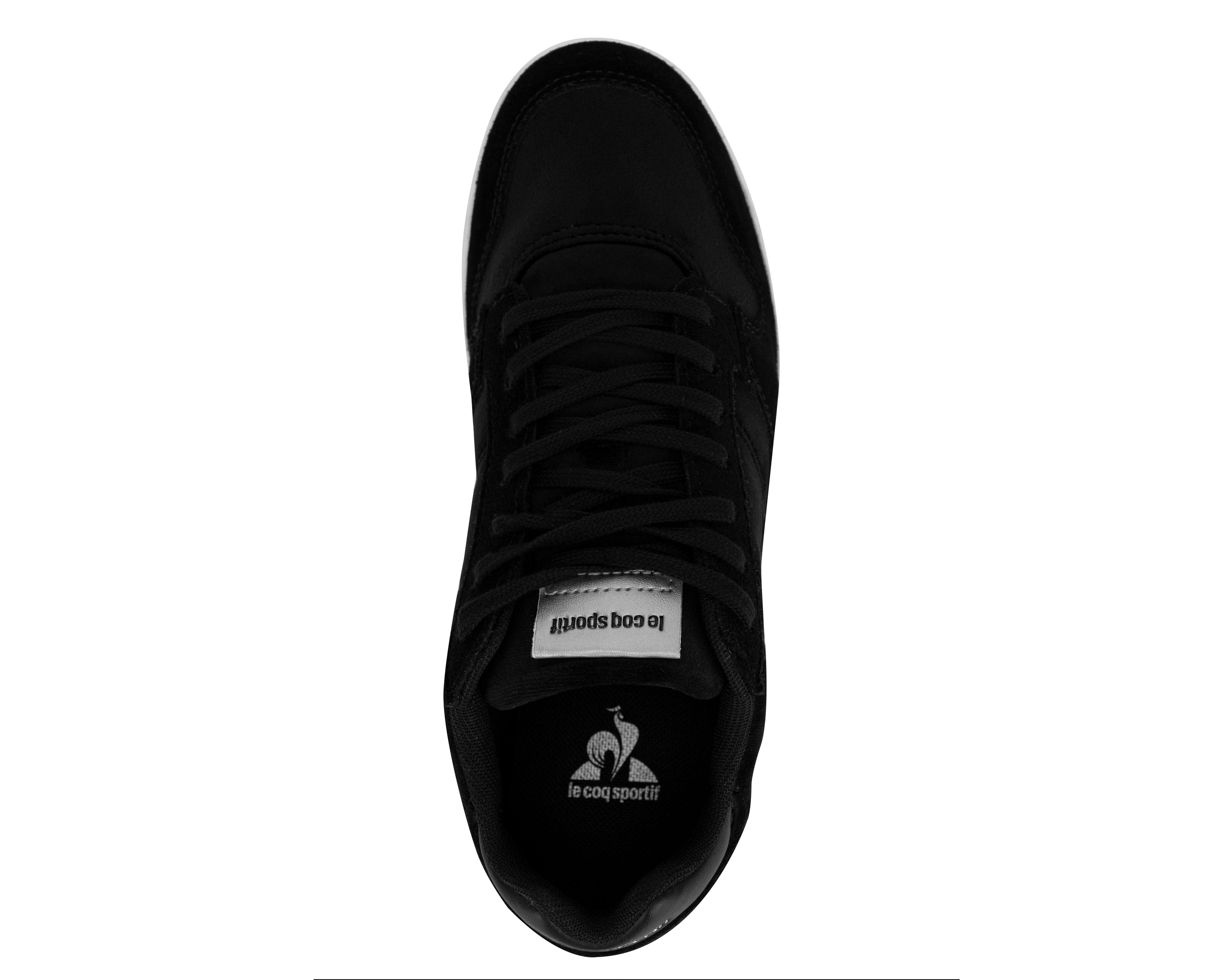 Foto 6 pulgar | Tenis Le Coq Sportif Breakpoint Peach Skin para Mujer