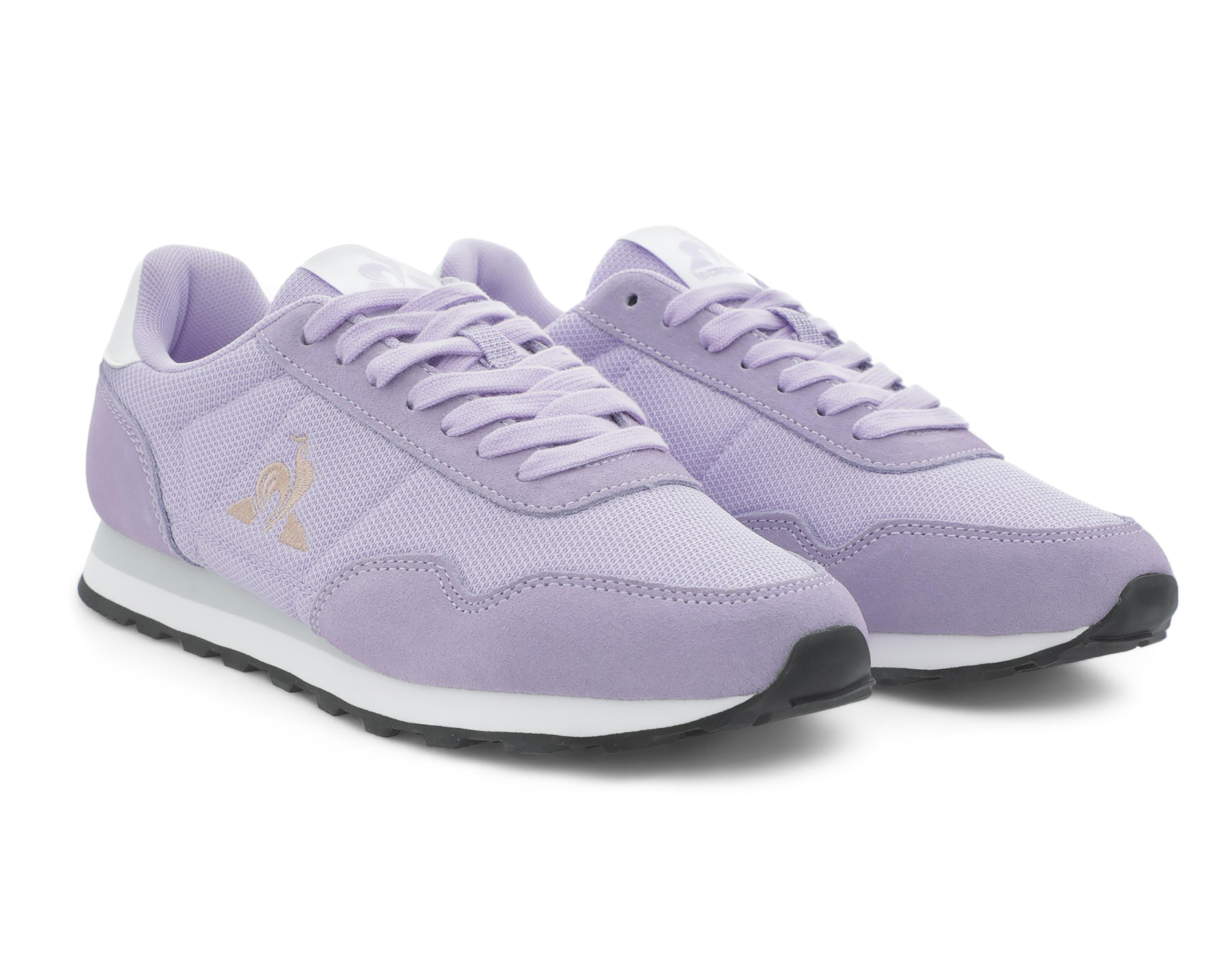Foto 2 pulgar | Tenis Casuales Le Coq Sportif para Mujer