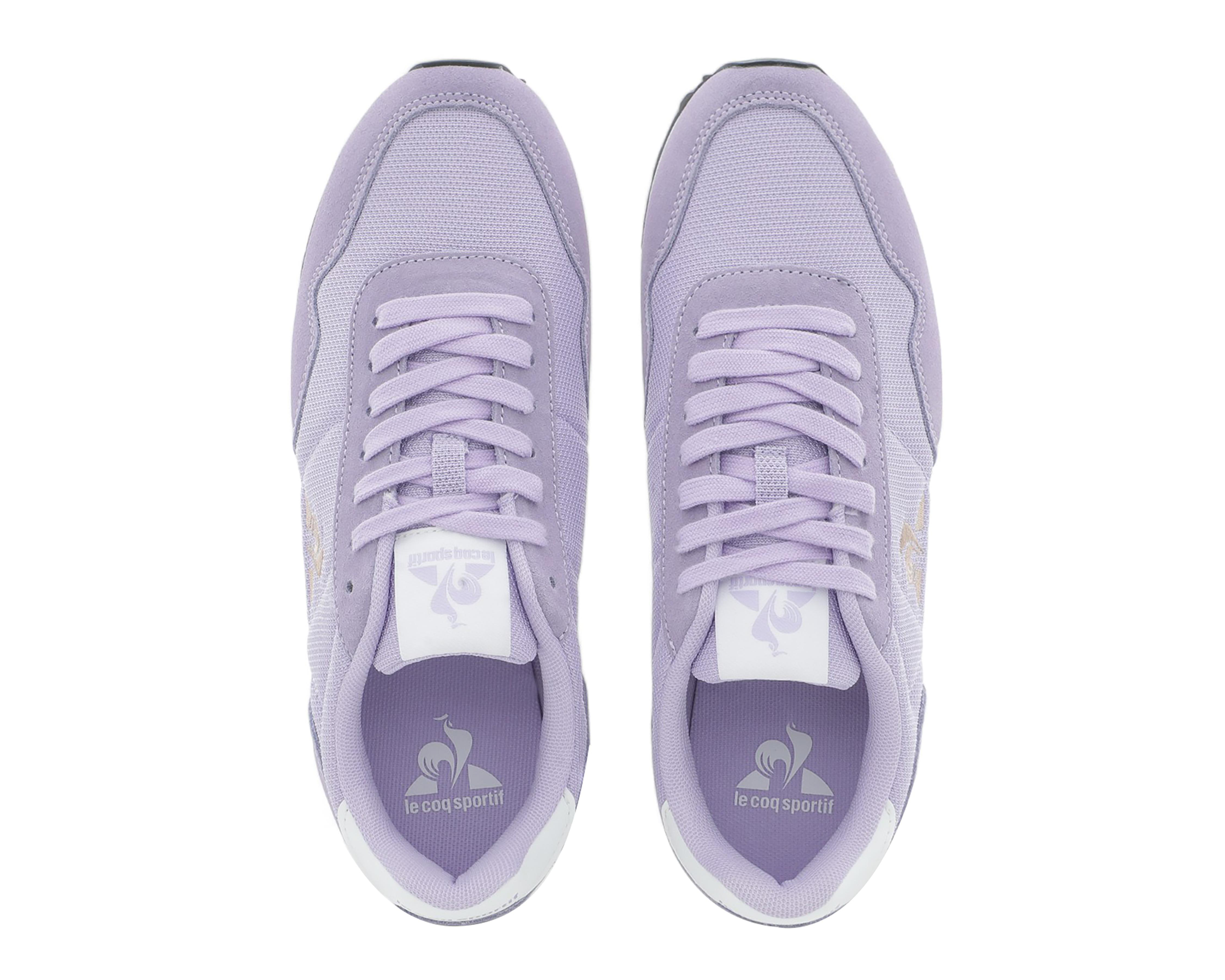 Foto 4 pulgar | Tenis Casuales Le Coq Sportif para Mujer