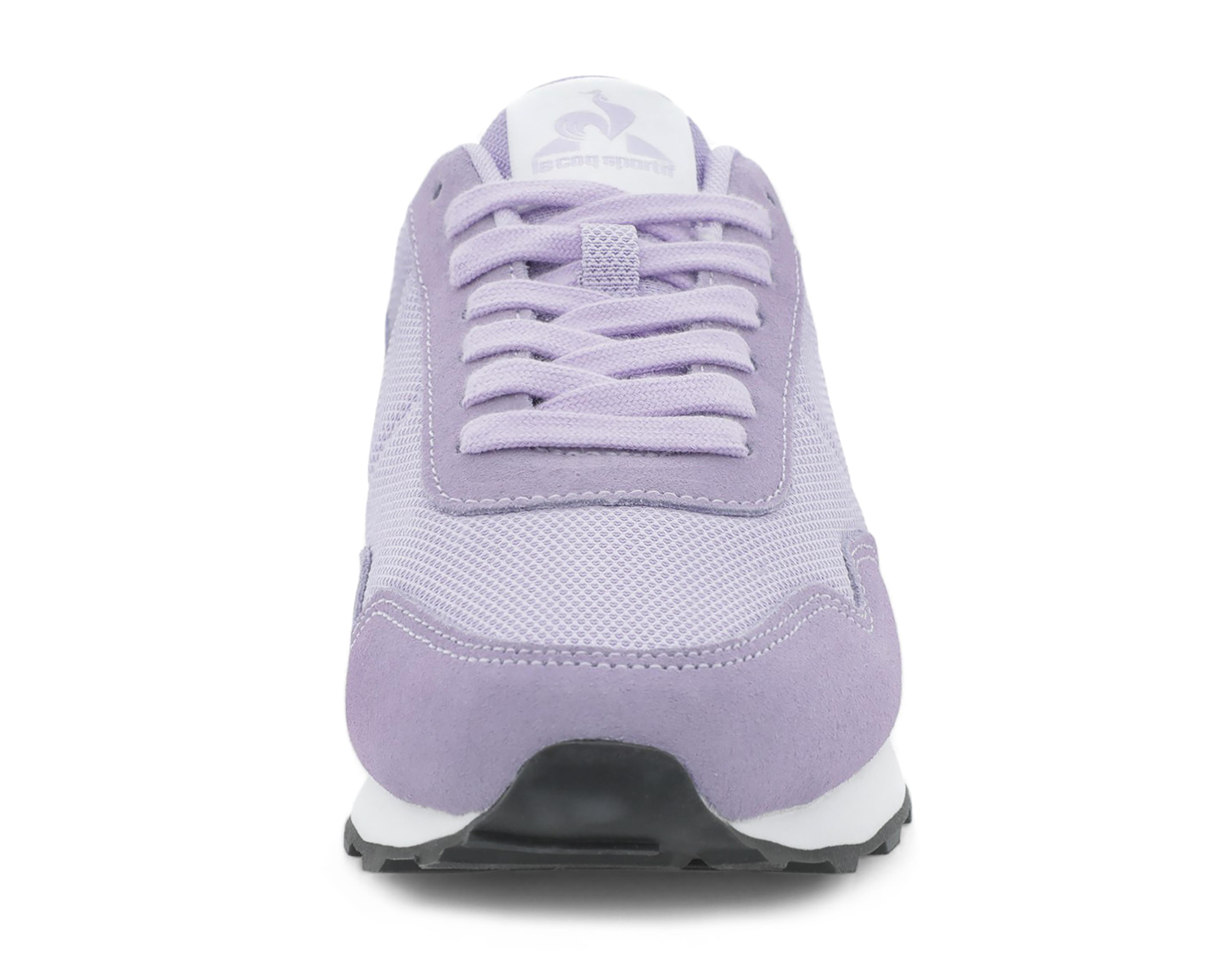 Foto 6 pulgar | Tenis Casuales Le Coq Sportif para Mujer