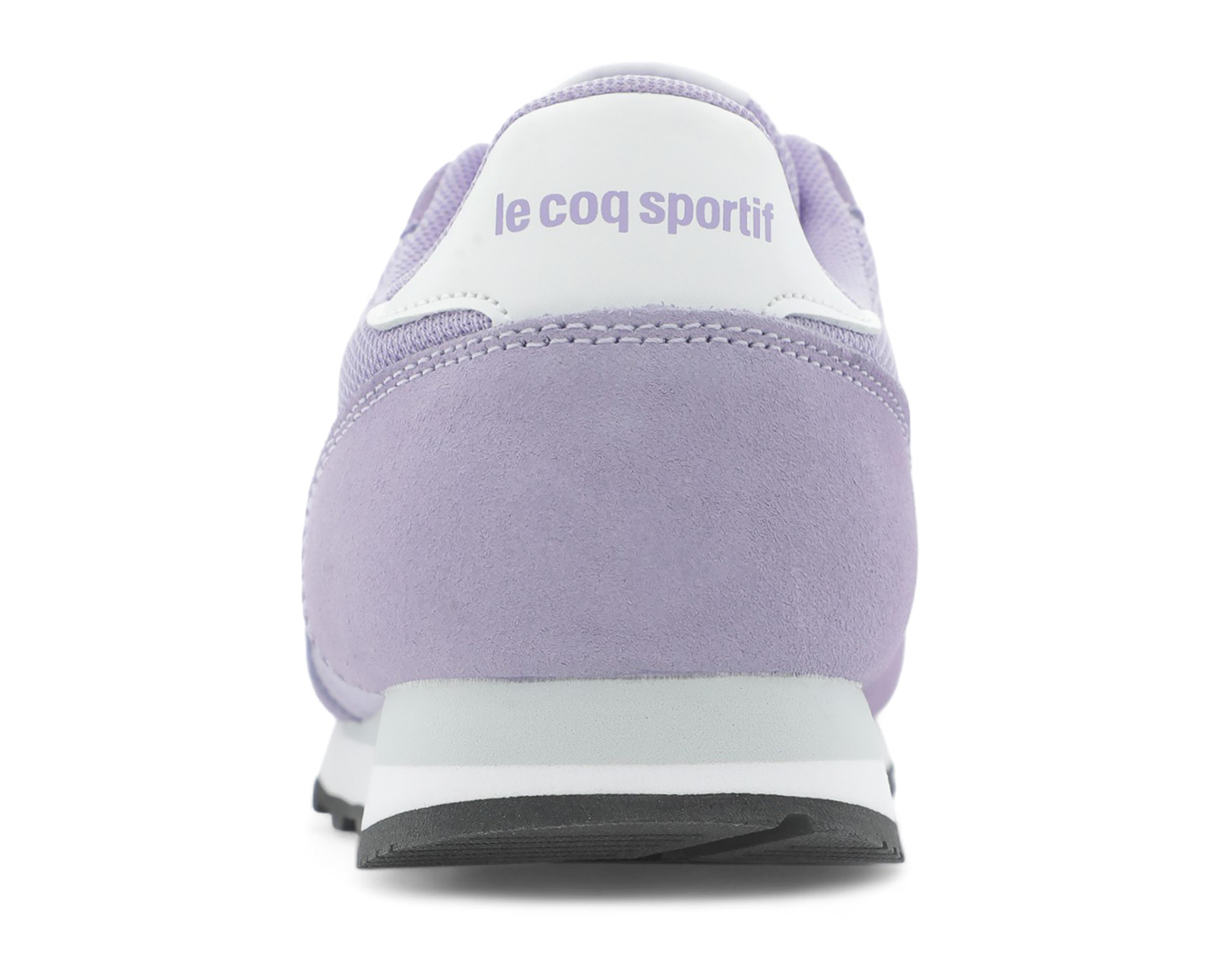 Foto 7 pulgar | Tenis Casuales Le Coq Sportif para Mujer