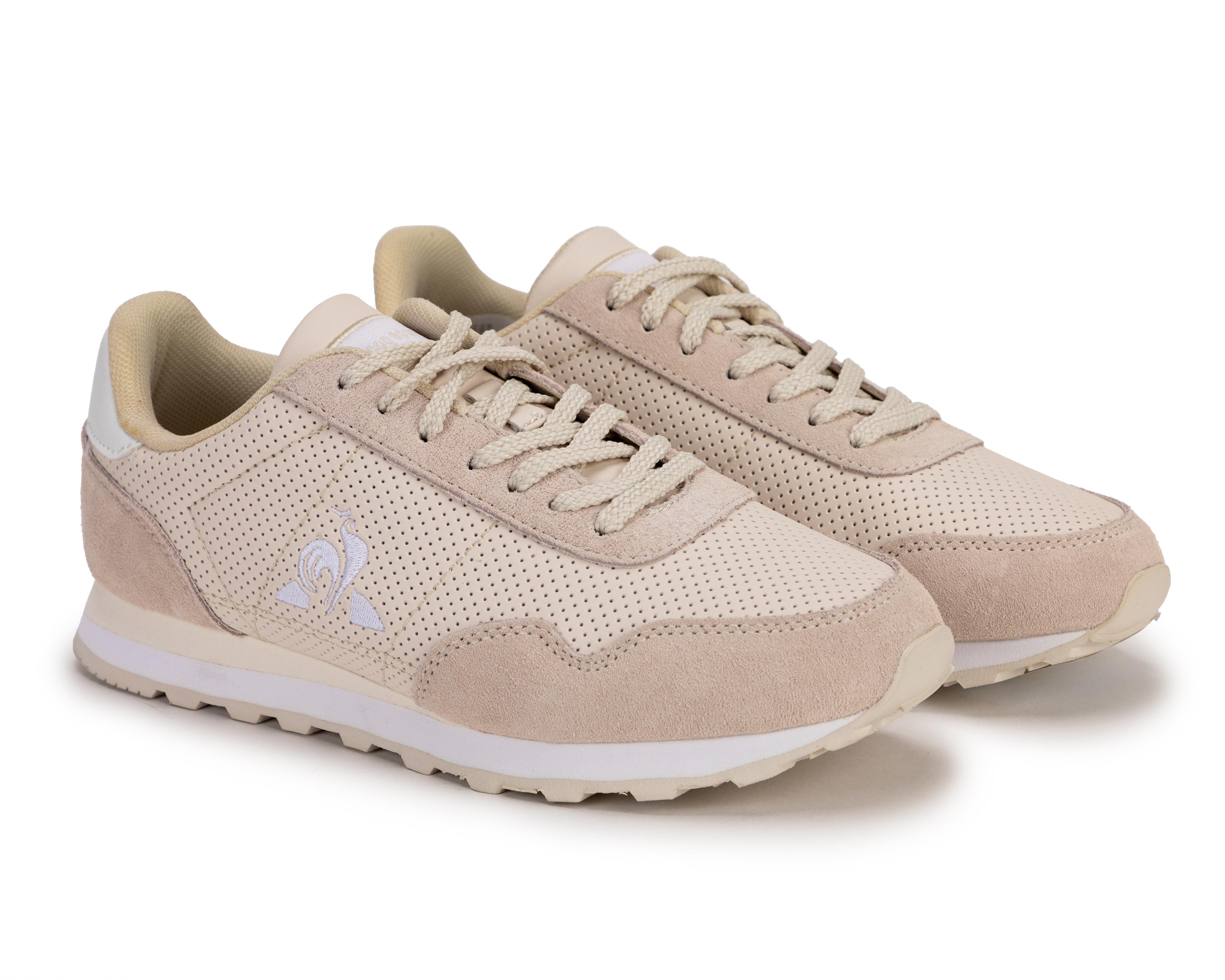Foto 2 pulgar | Tenis Le Coq Sportif Astra Premium para Mujer