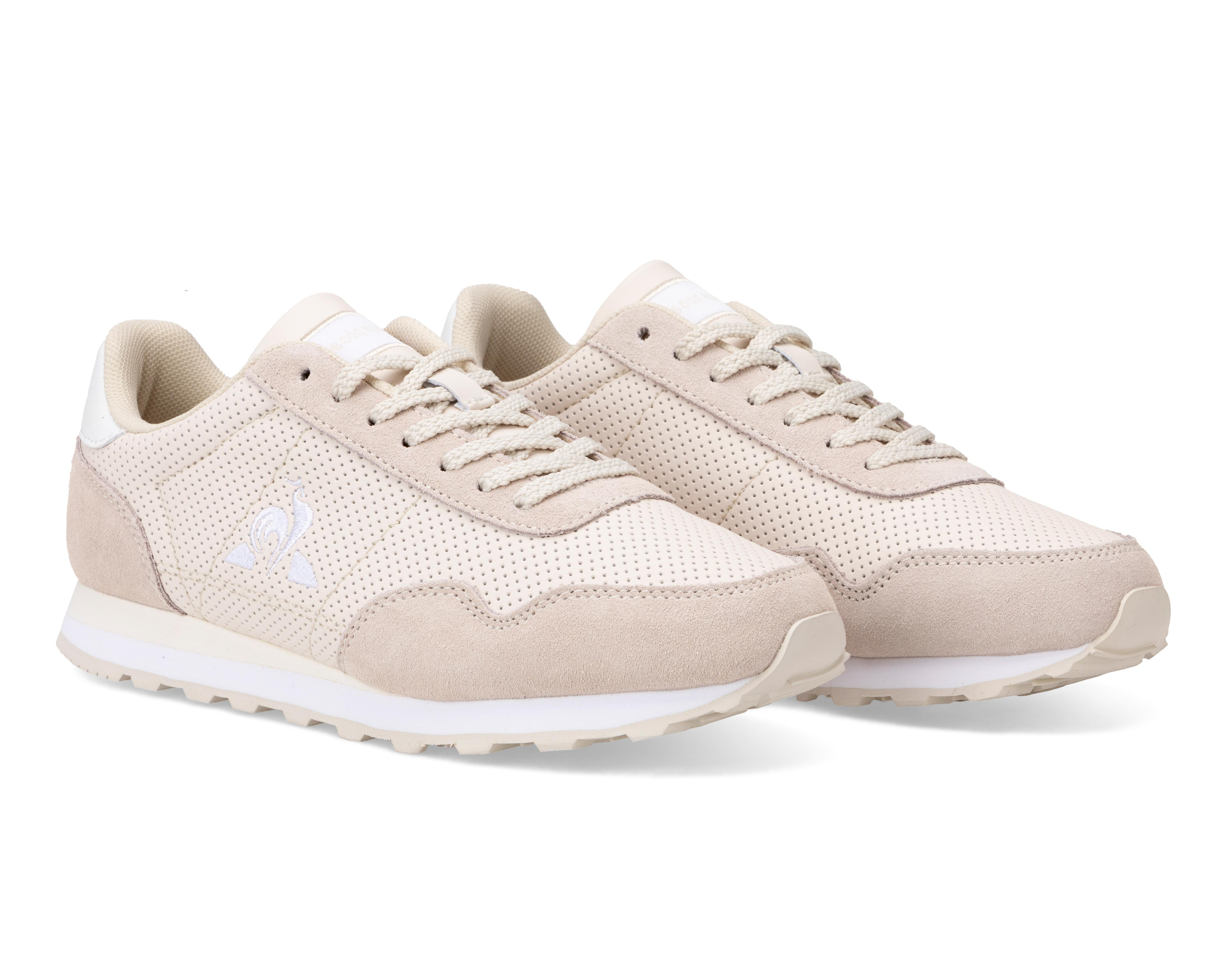 Tenis Le Coq Sportif Astra Premium para Mujer