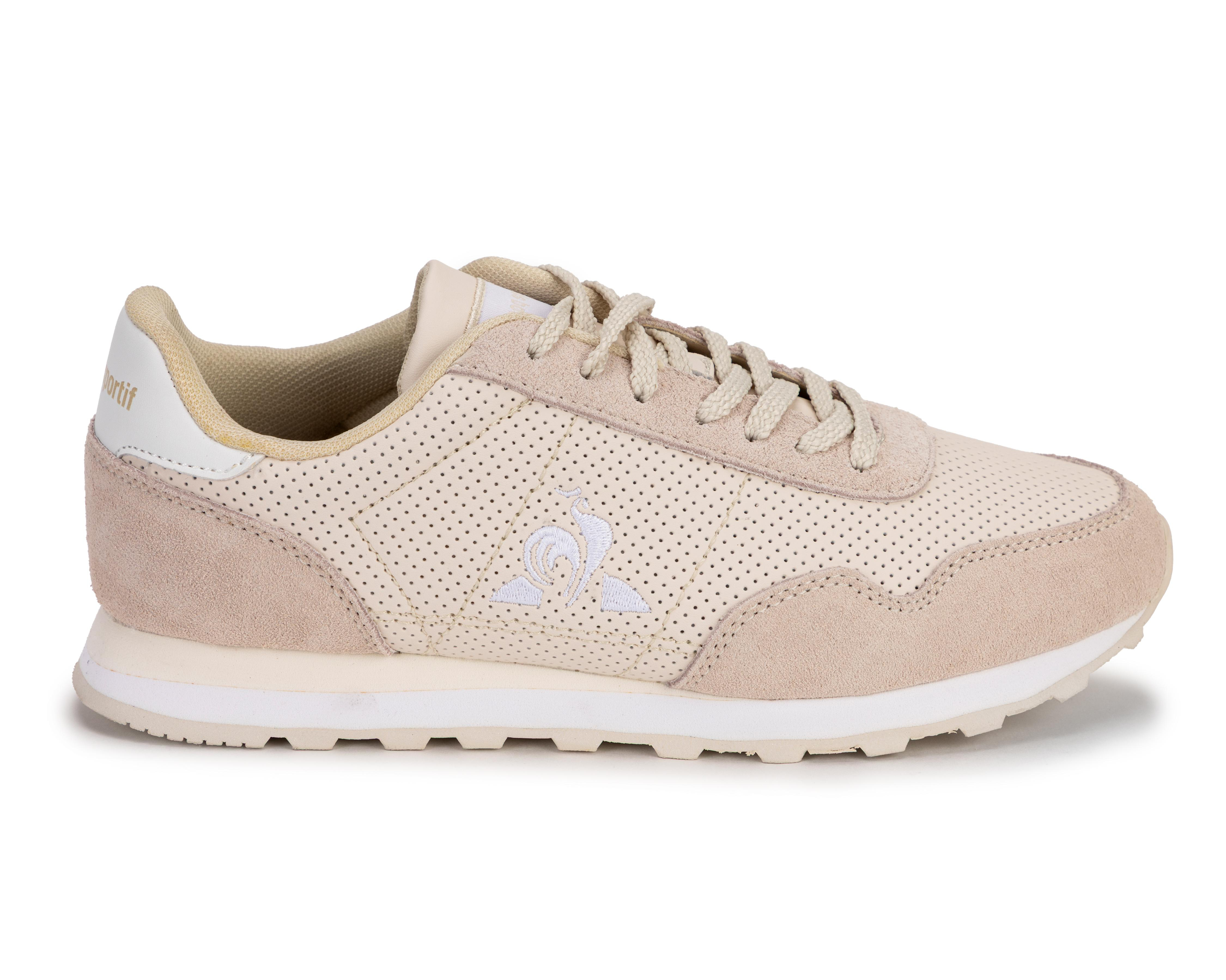 Foto 3 pulgar | Tenis Le Coq Sportif Astra Premium para Mujer