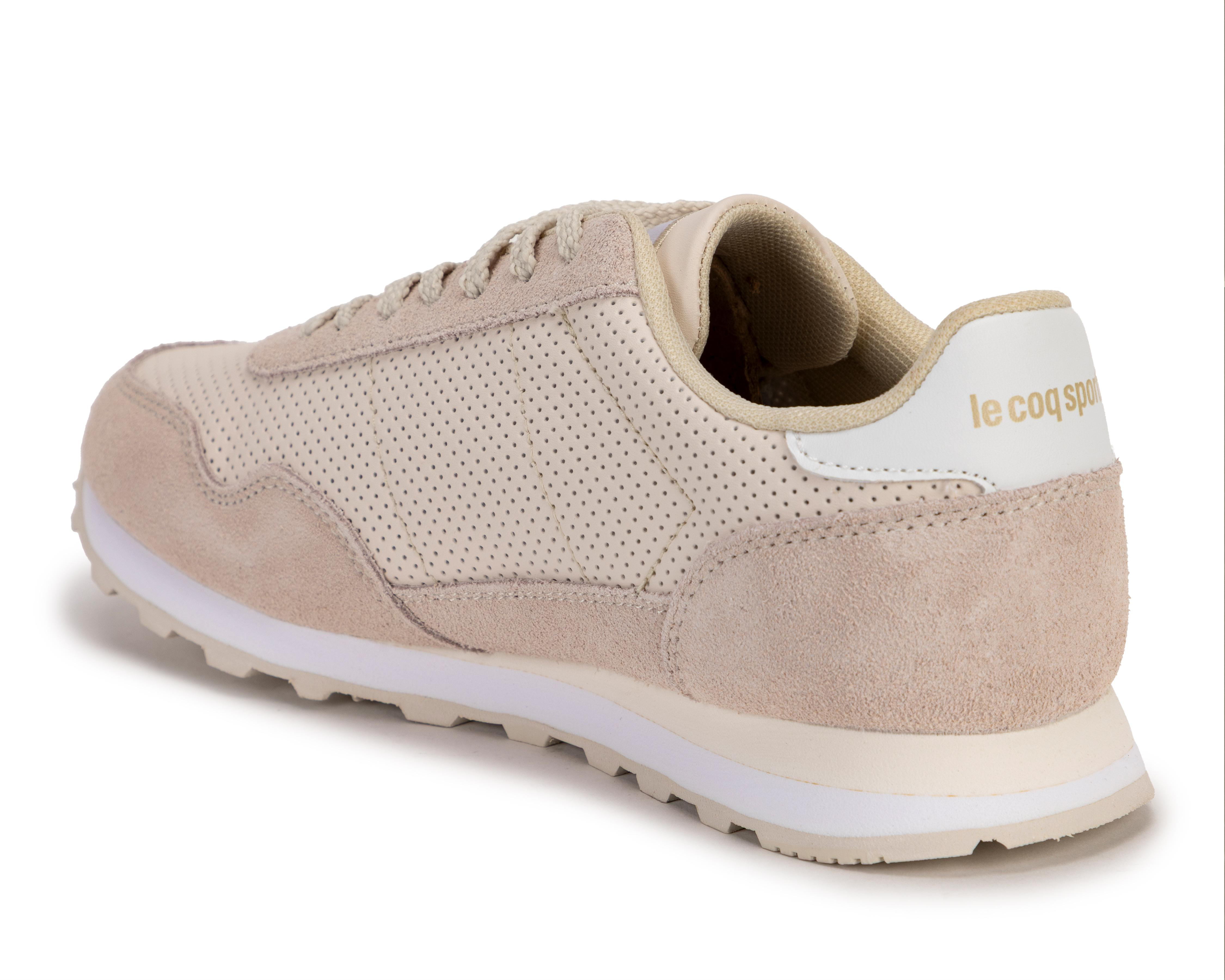 Foto 4 pulgar | Tenis Le Coq Sportif Astra Premium para Mujer