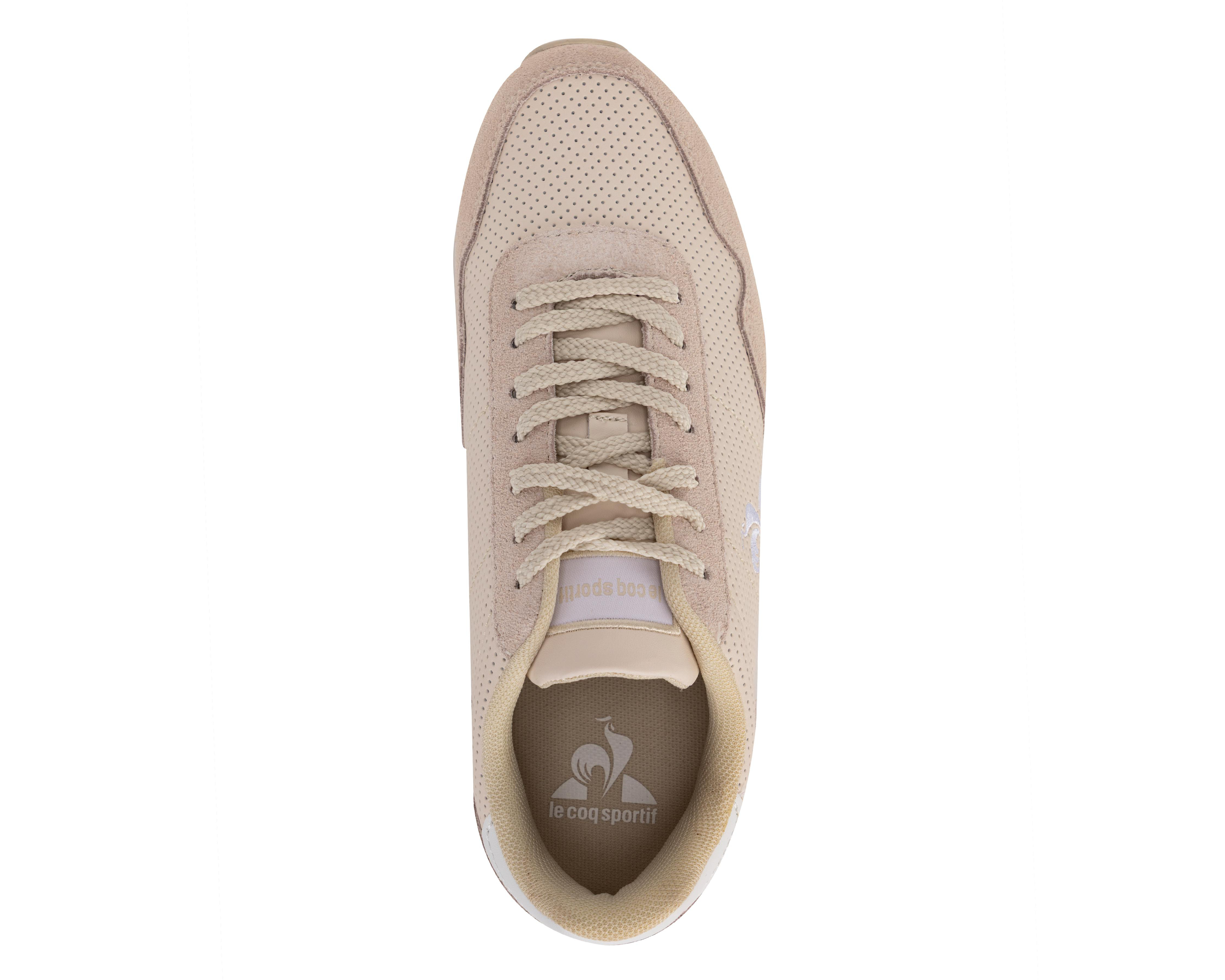 Foto 6 pulgar | Tenis Le Coq Sportif Astra Premium para Mujer