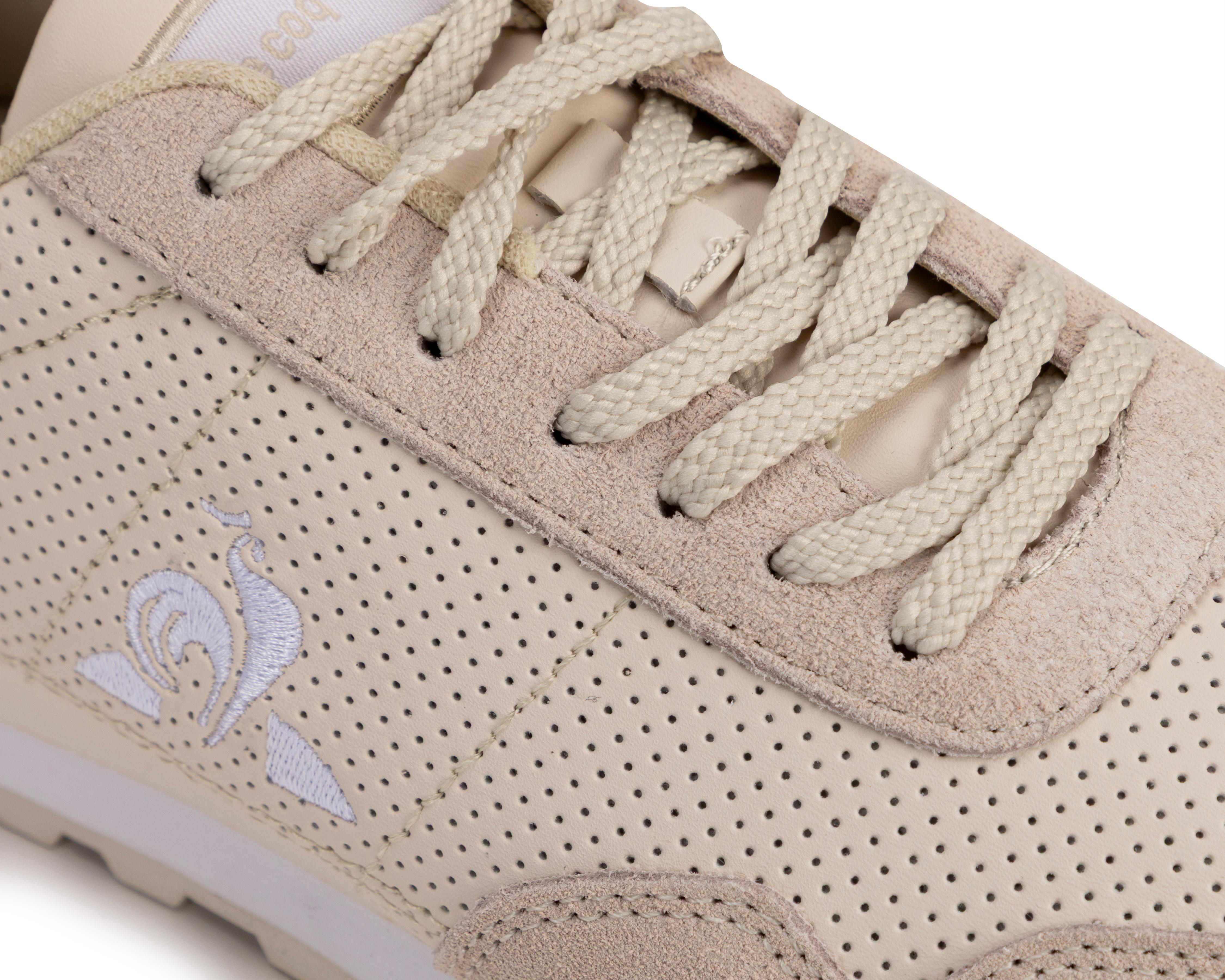 Foto 7 pulgar | Tenis Le Coq Sportif Astra Premium para Mujer