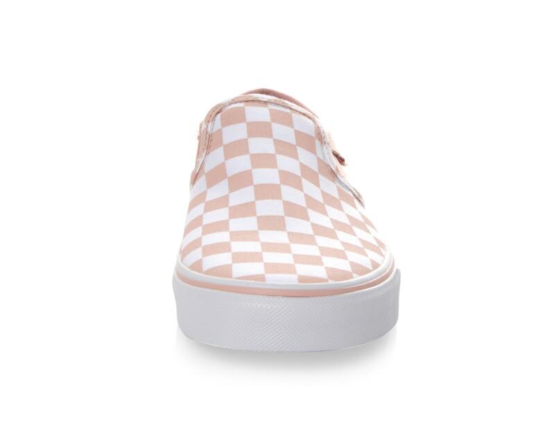 {keywor d} vans mujer a cuadros
