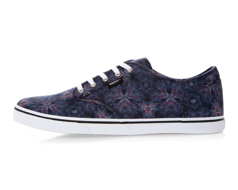 vans atwood low mujer vans atwood low mujer