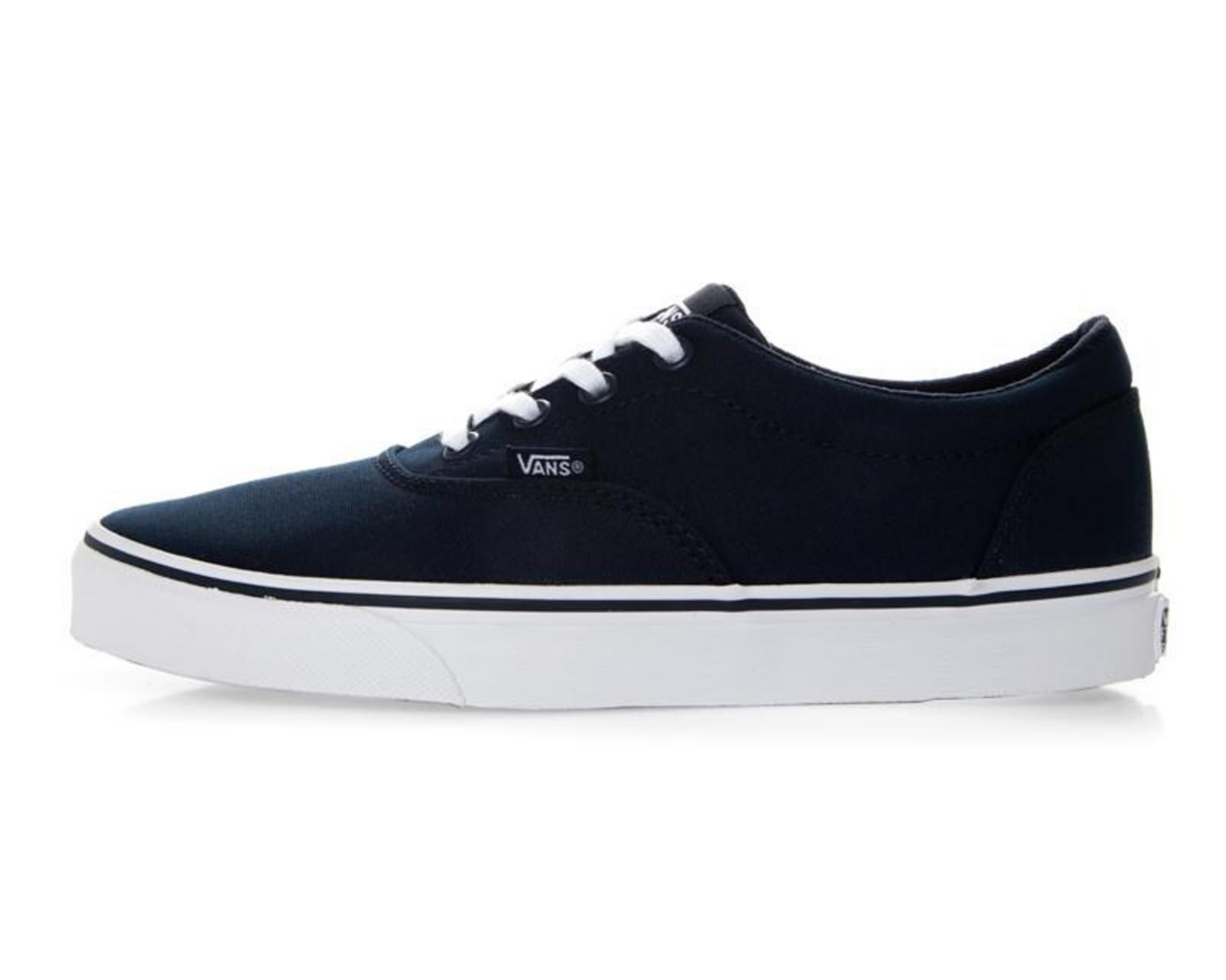 tenis vans azul