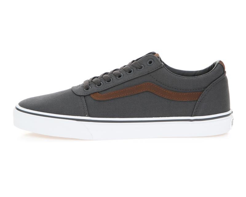 vans gris hombre vans gris hombre