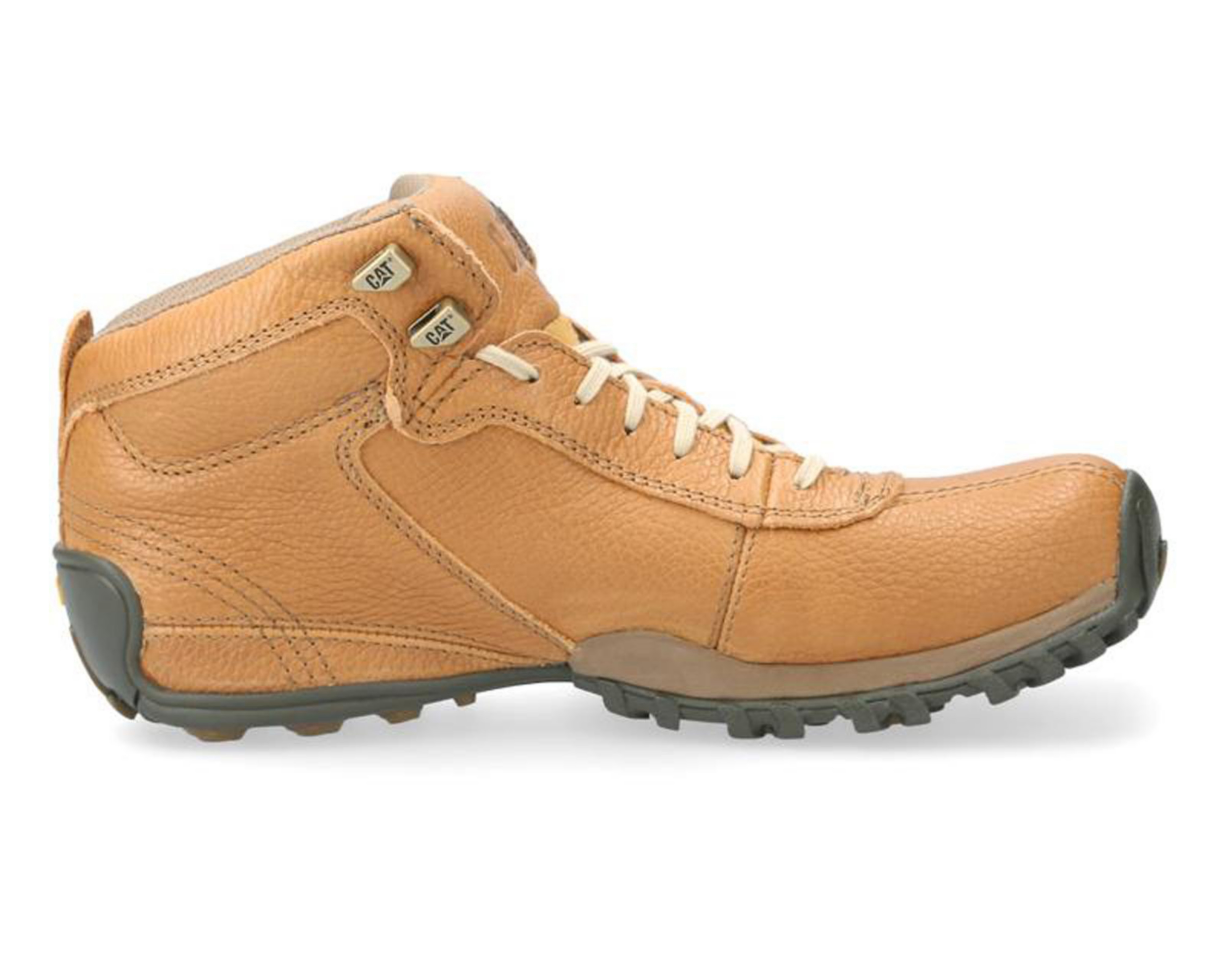 botas caterpillar hombre coppel