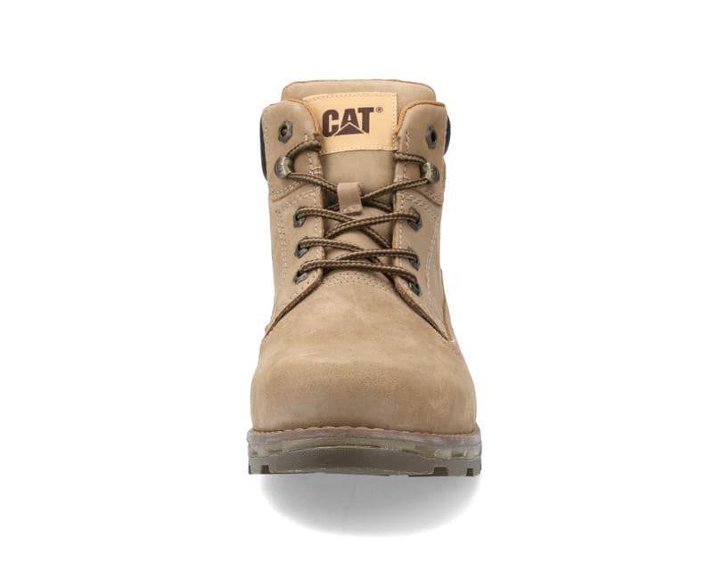 botas caterpillar hombre coppel