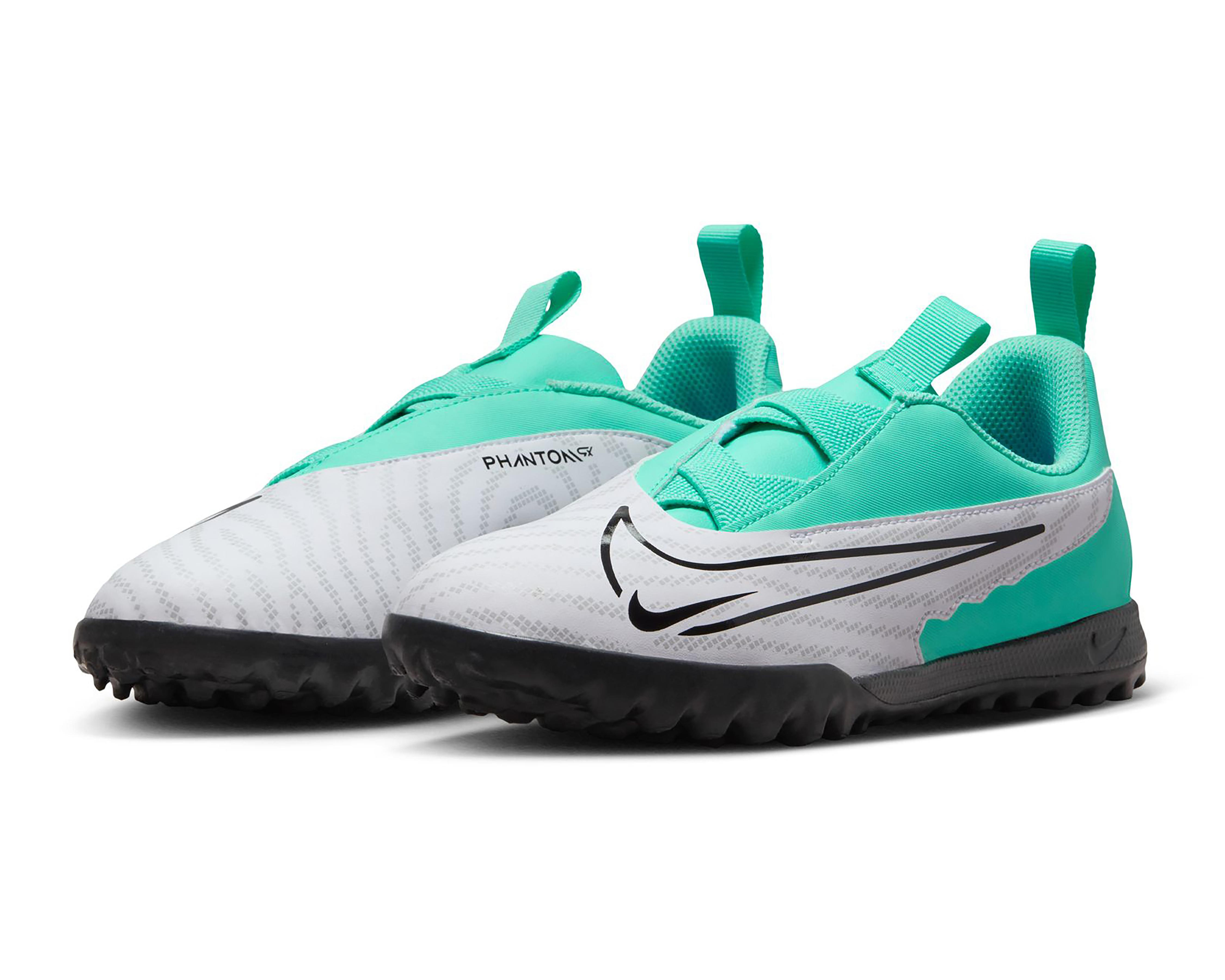 Tenis para Futbol Nike Jr. Phantom GX Academy Juveniles