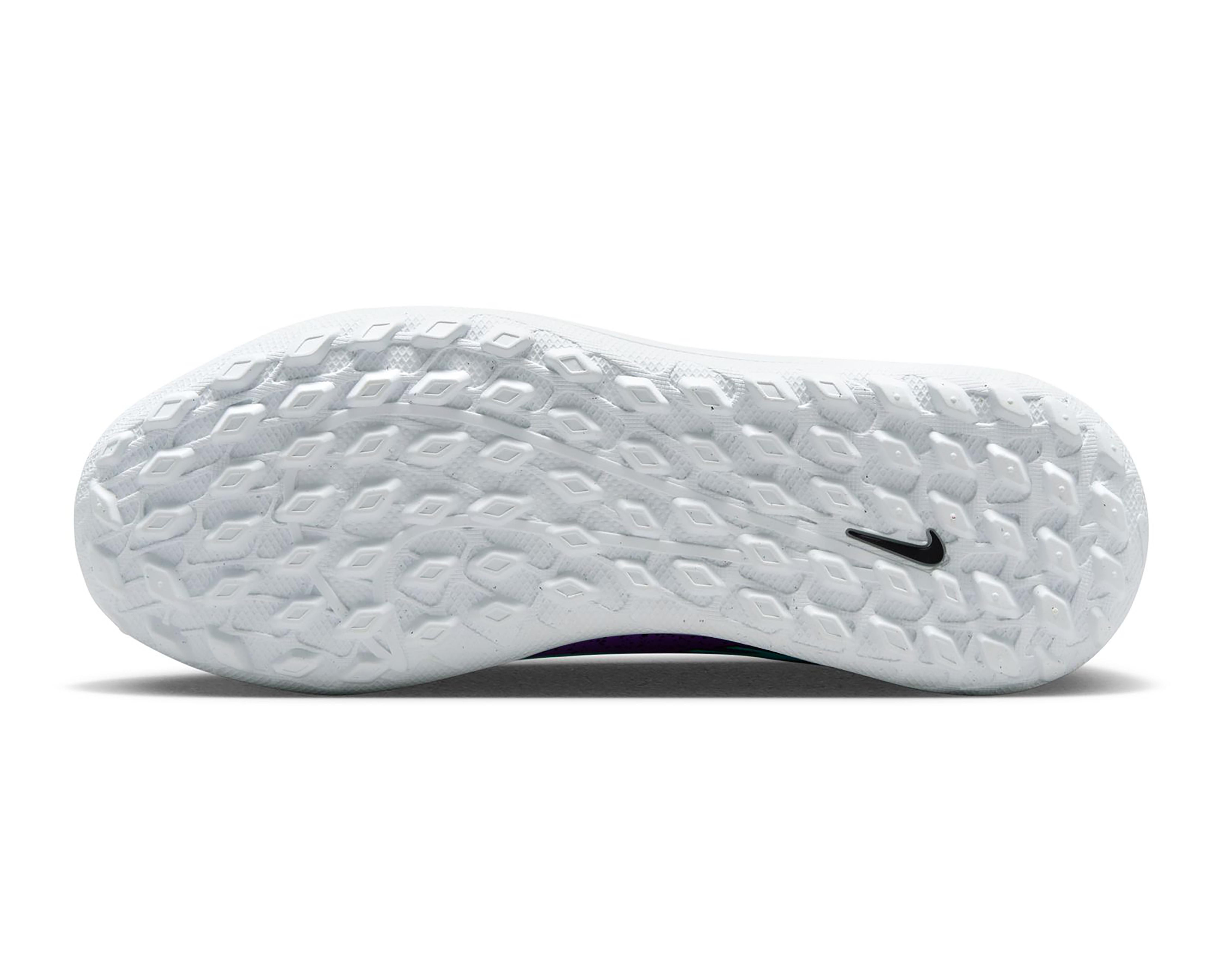 Foto 3 pulgar | Tenis para Futbol Nike Jr. Mercurial Superfly 9 Club Juveniles