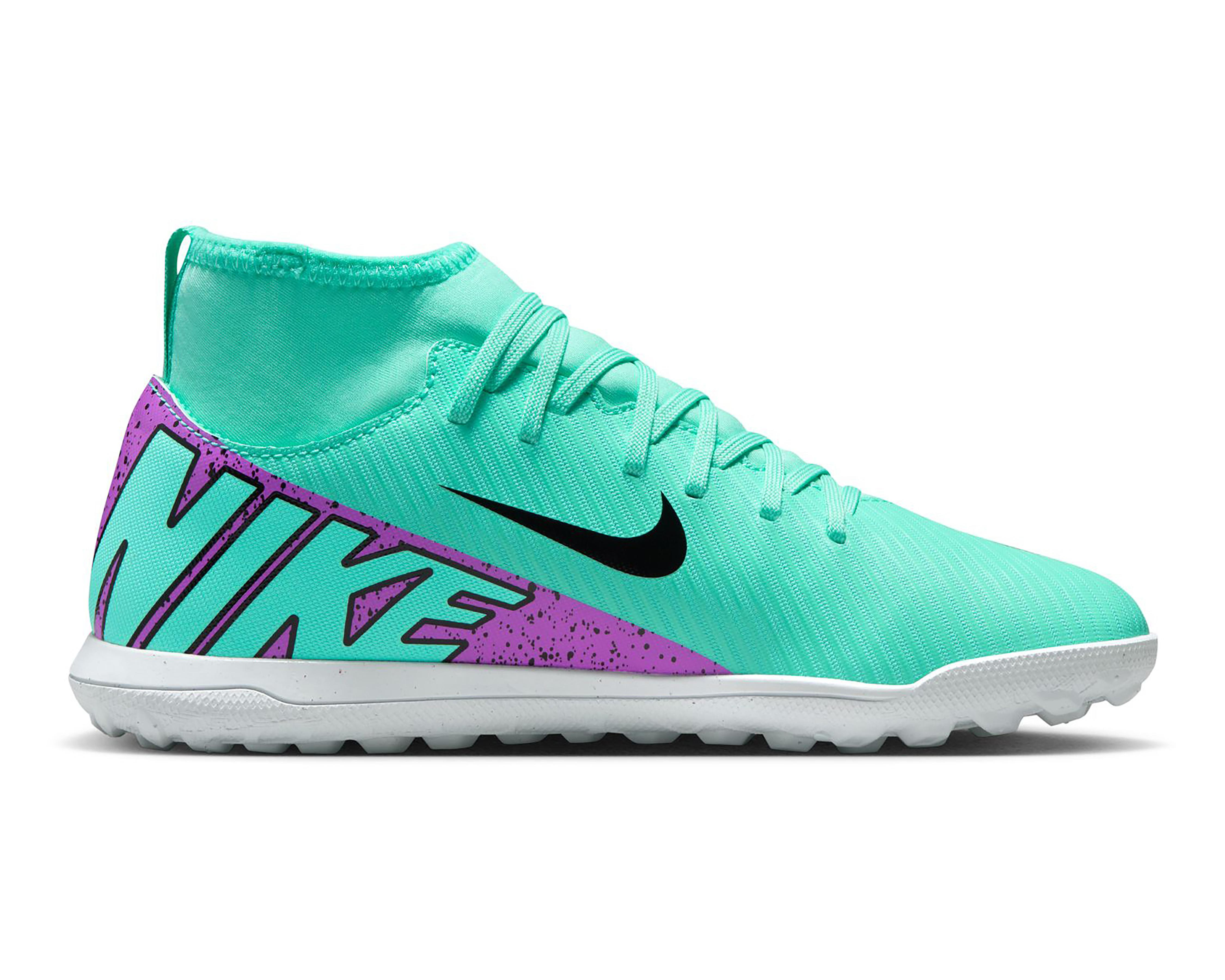 Foto 5 pulgar | Tenis para Futbol Nike Jr. Mercurial Superfly 9 Club Juveniles
