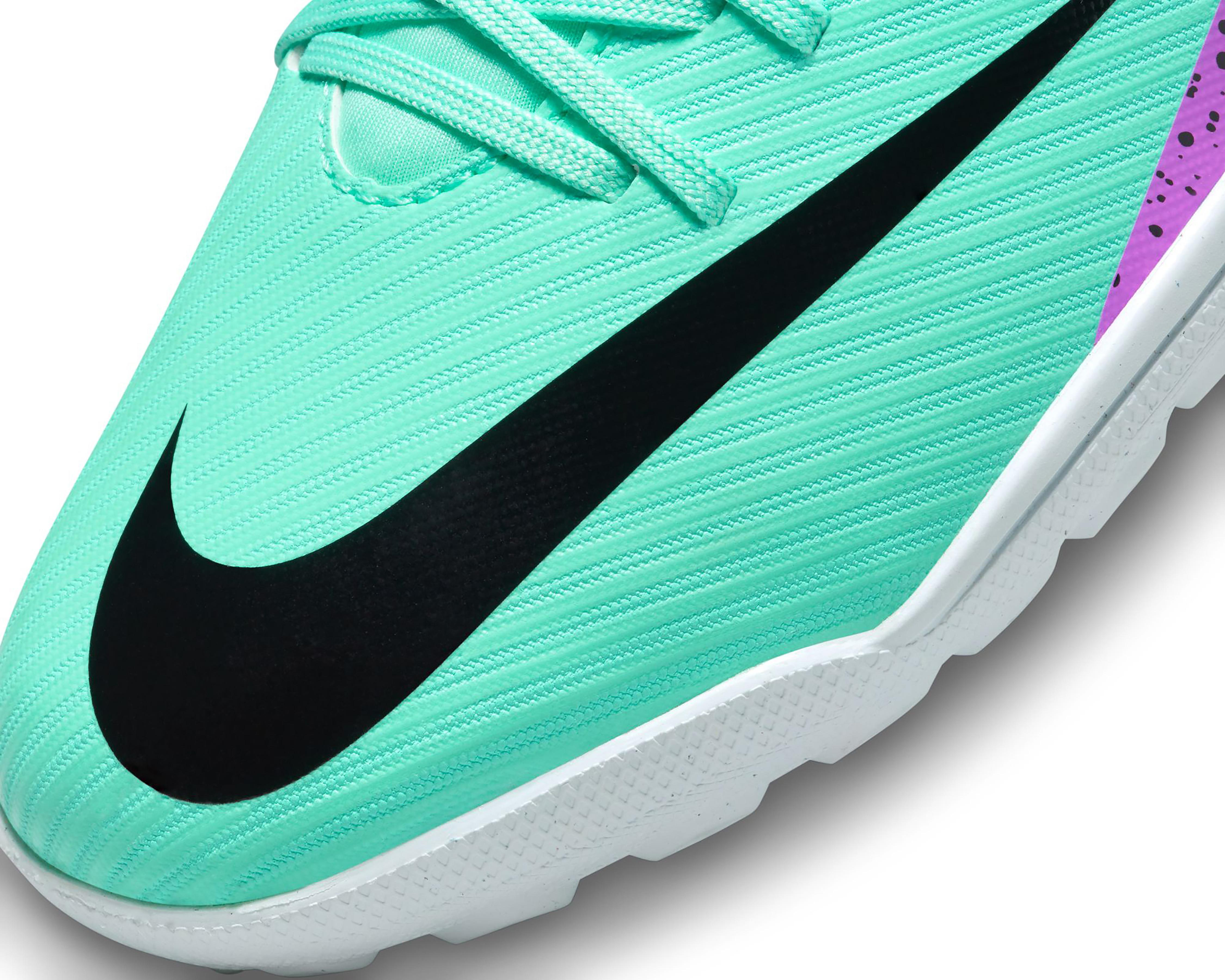 Foto 8 pulgar | Tenis para Futbol Nike Jr. Mercurial Superfly 9 Club Juveniles