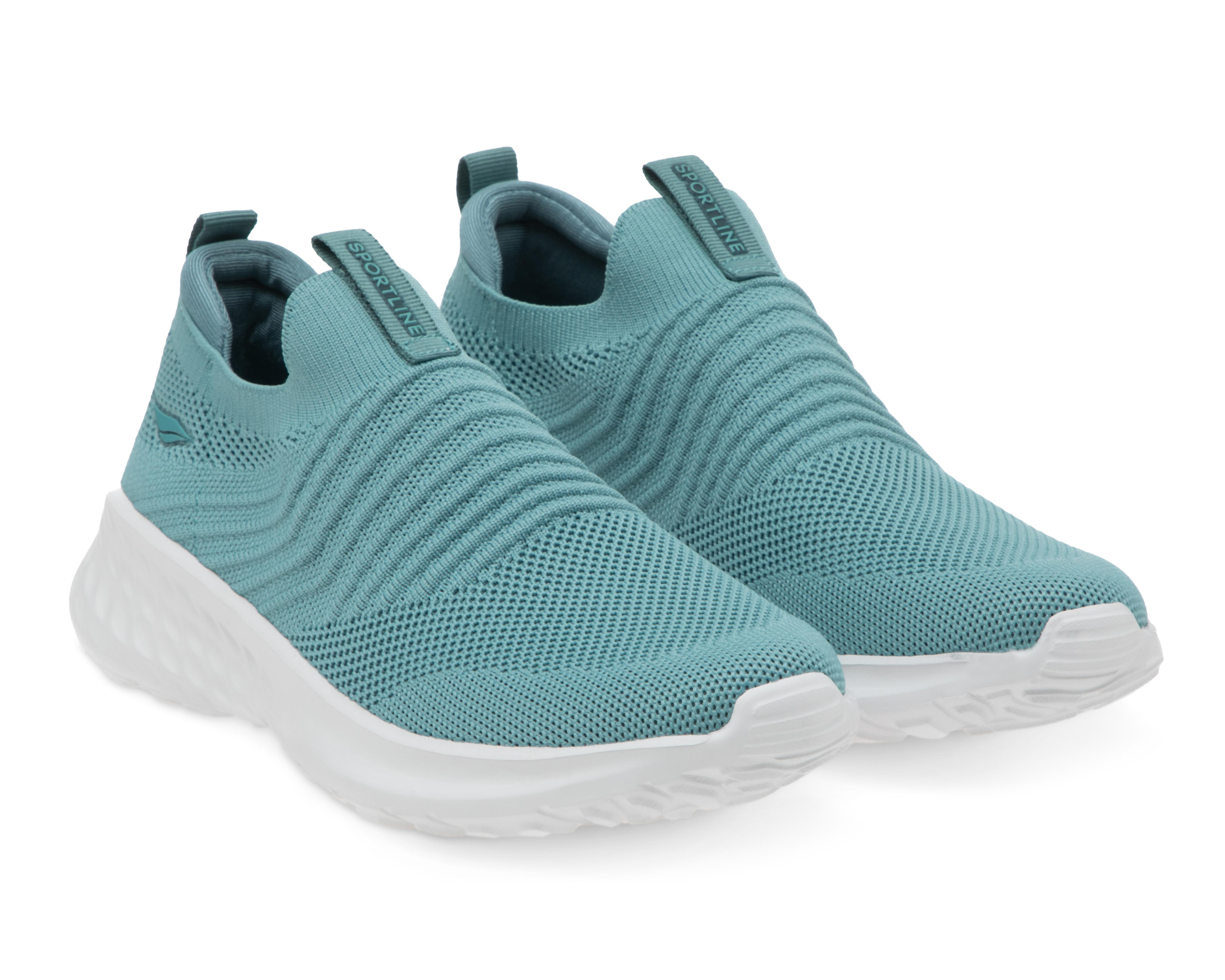 Tenis para Correr Sportline para Mujer $349