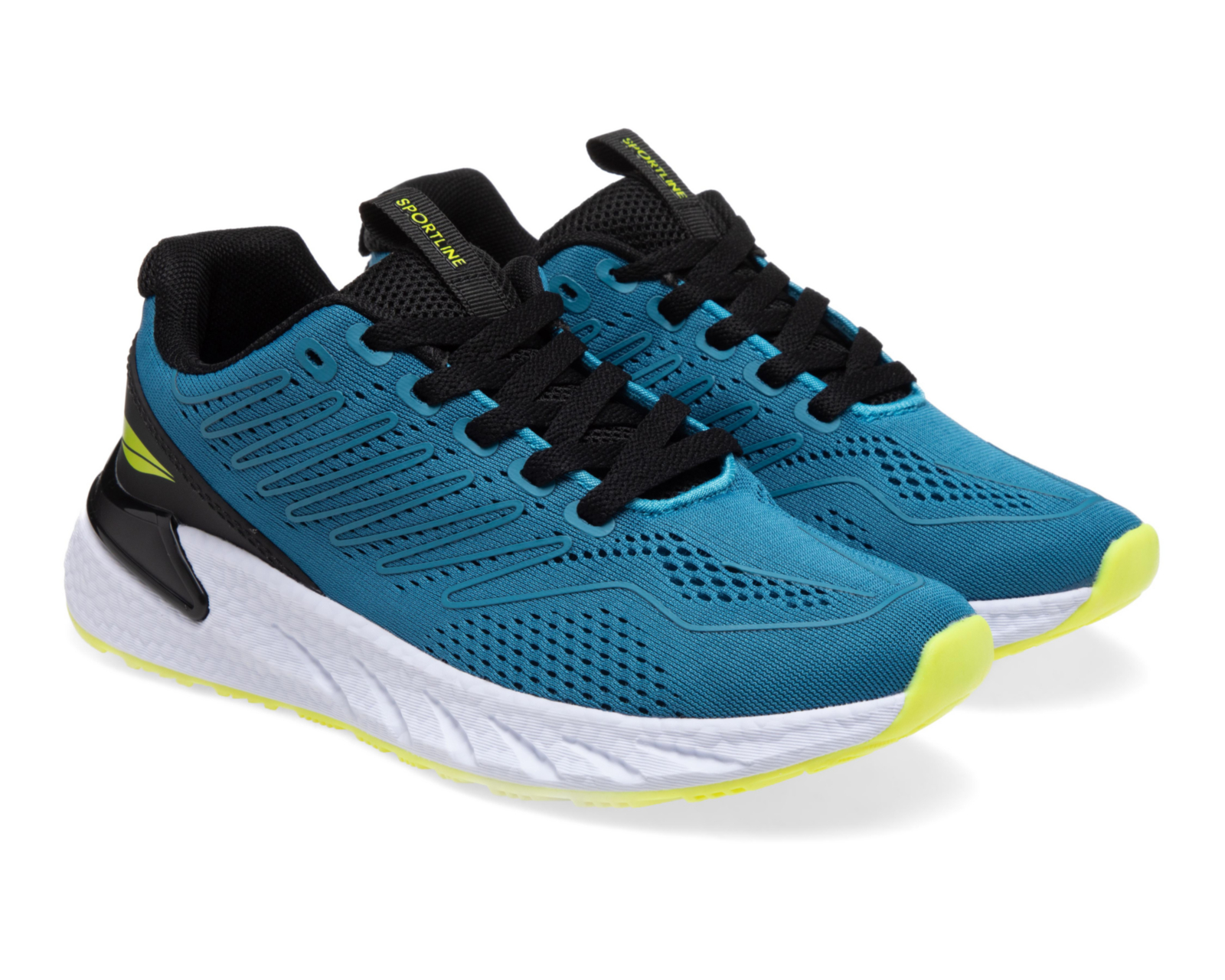 Tenis Sportline Juveniles