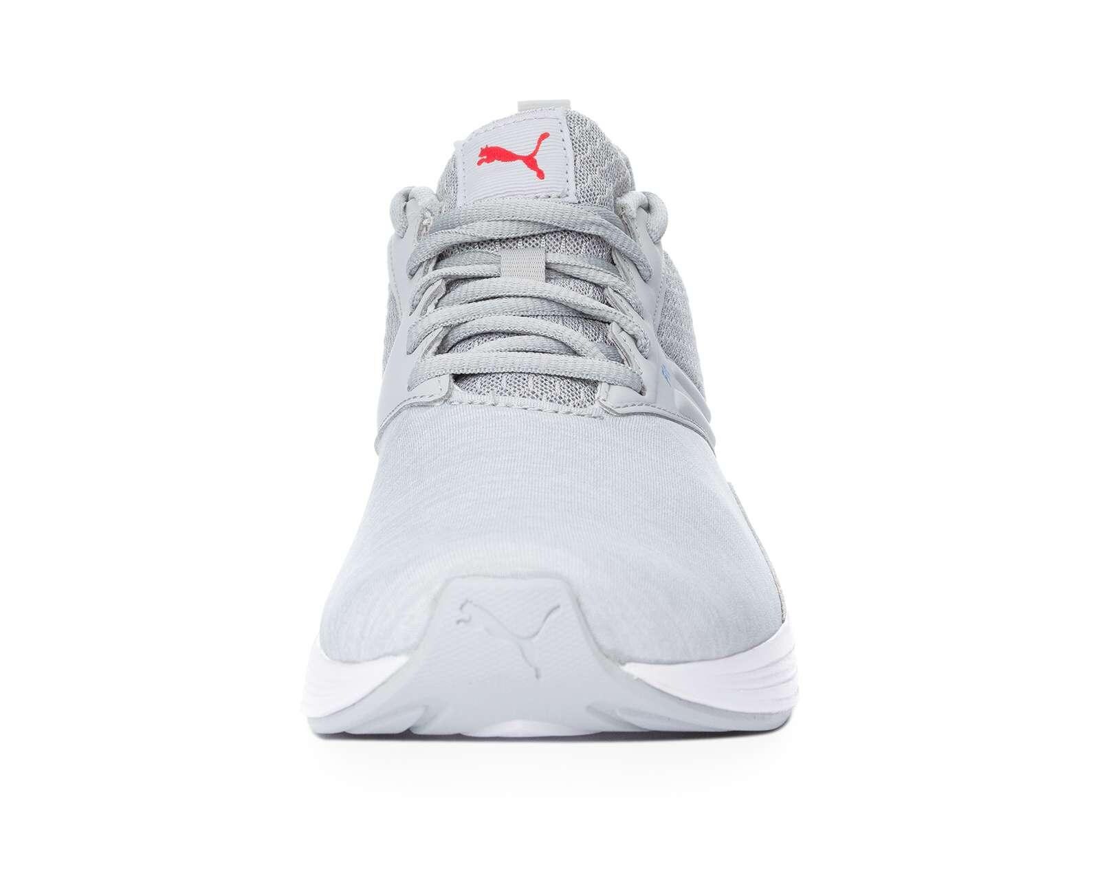 Tenis Puma NRGY Comet color Gris para Hombre Tenis Puma NRGY Comet color Gris para Hombre