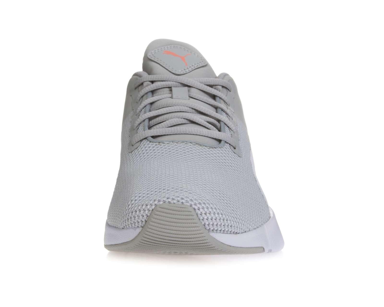 Tenis Puma Flyer Runner color Gris para Hombre Tenis Puma Flyer Runner color Gris para Hombre