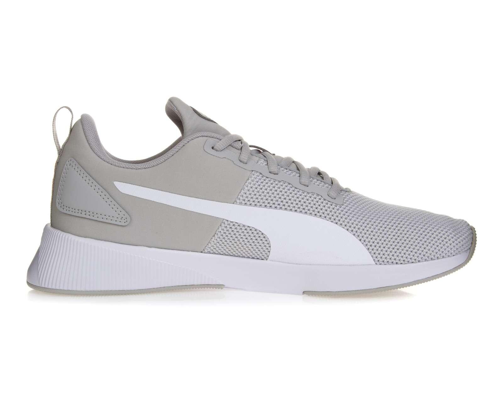 Tenis Puma Flyer Runner color Gris para Hombre Tenis Puma Flyer Runner color Gris para Hombre