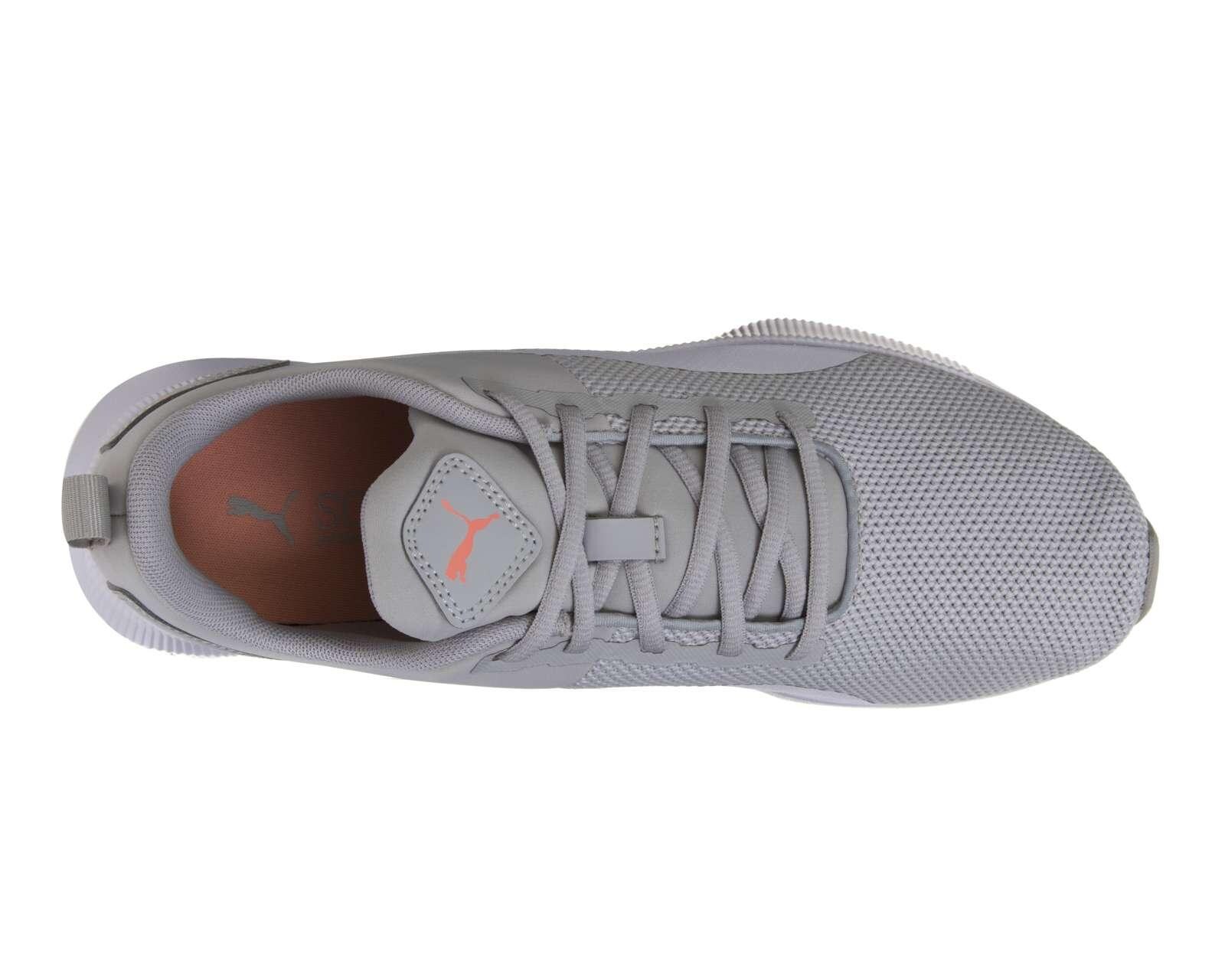 Tenis Puma Flyer Runner color Gris para Hombre Tenis Puma Flyer Runner color Gris para Hombre