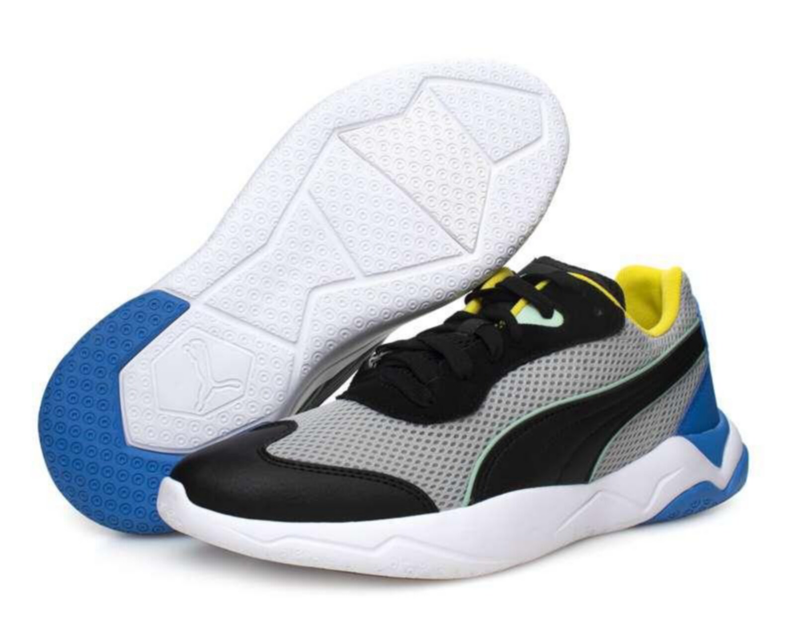 tenis puma street sala